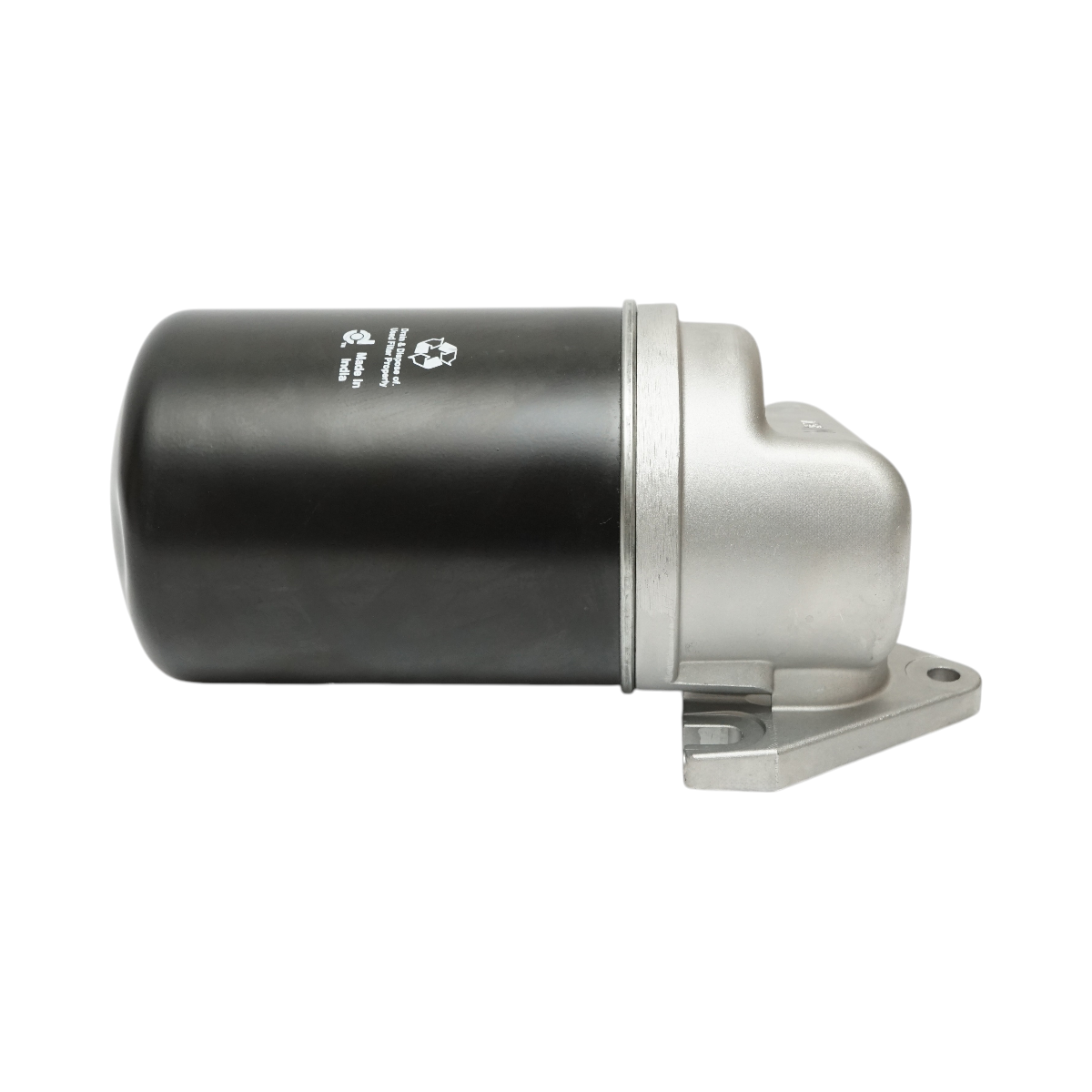 Ansamblu baterie filtru hidraulic complet John Deere cod OEM RE72823, RE72353, RE72824 – imagine 5