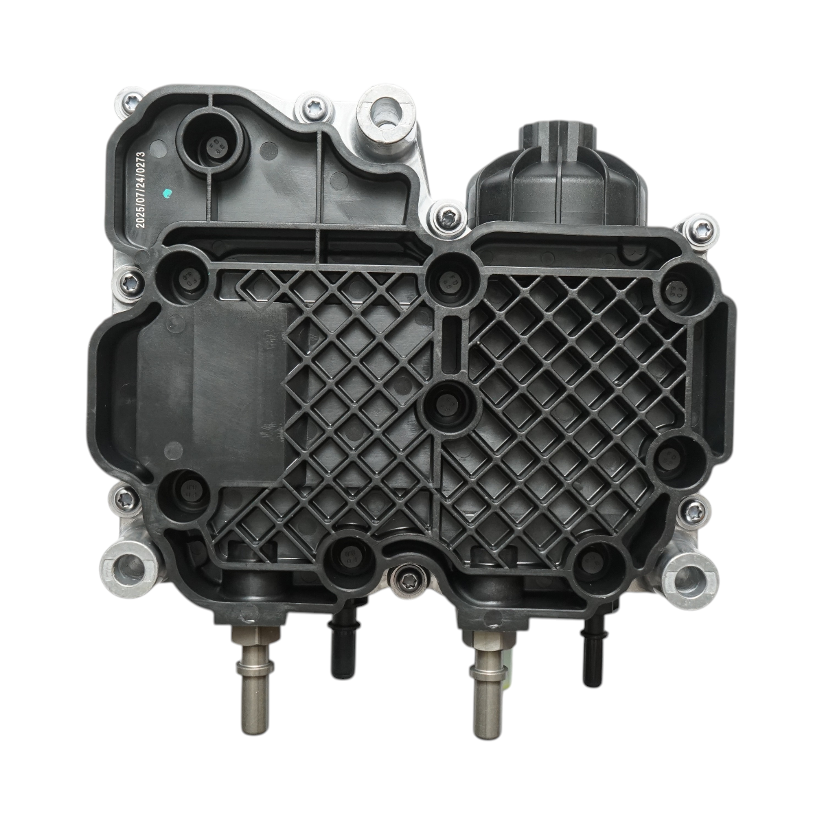 Pompa solutie uree New Holland TS6.120 cod OEM 5802855460 – imagine 6