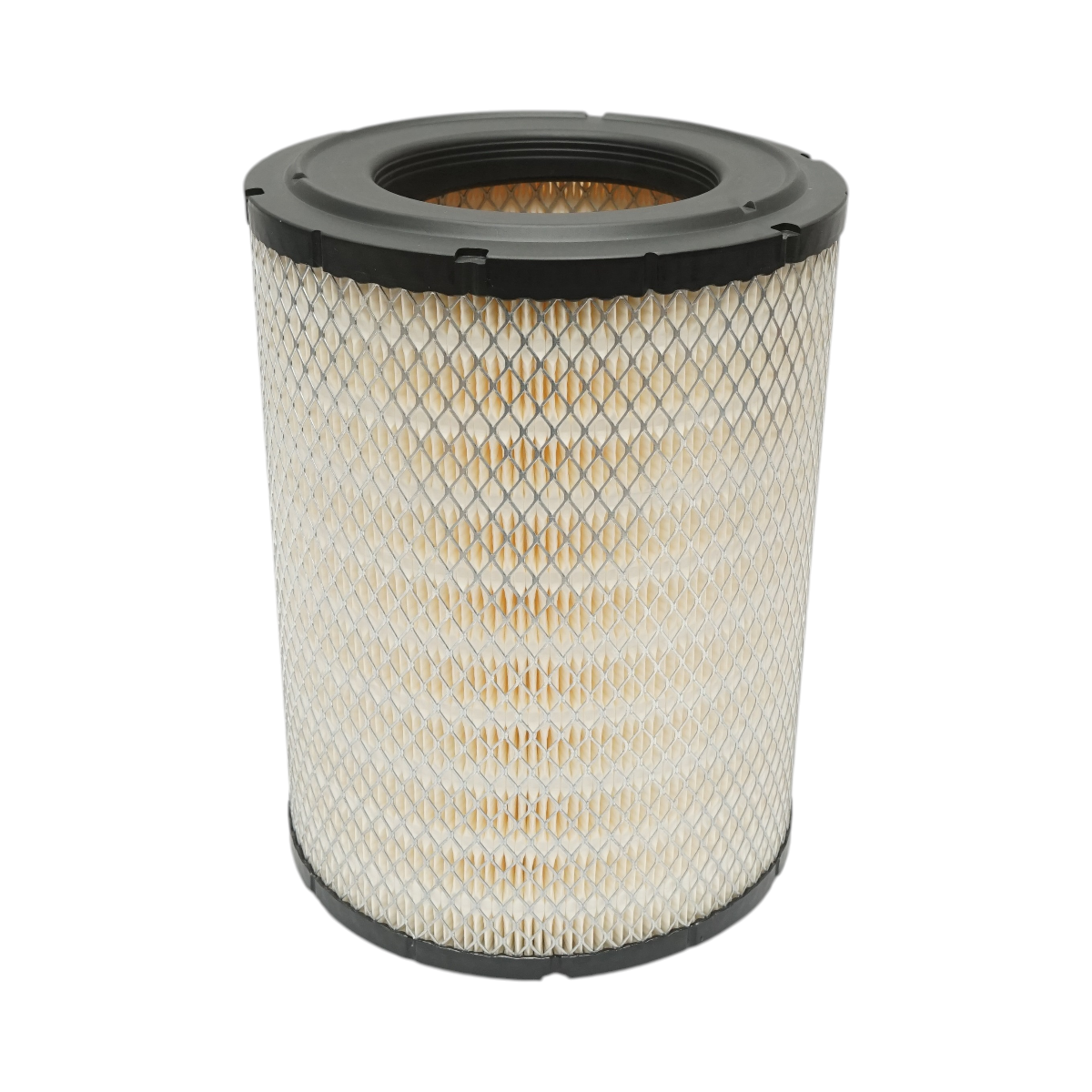 Filtru aer exterior John Deere, Massey Ferguson 131x237x318mm cod OEM RE34962, RE67124, XA1907, SL8984, SA16030