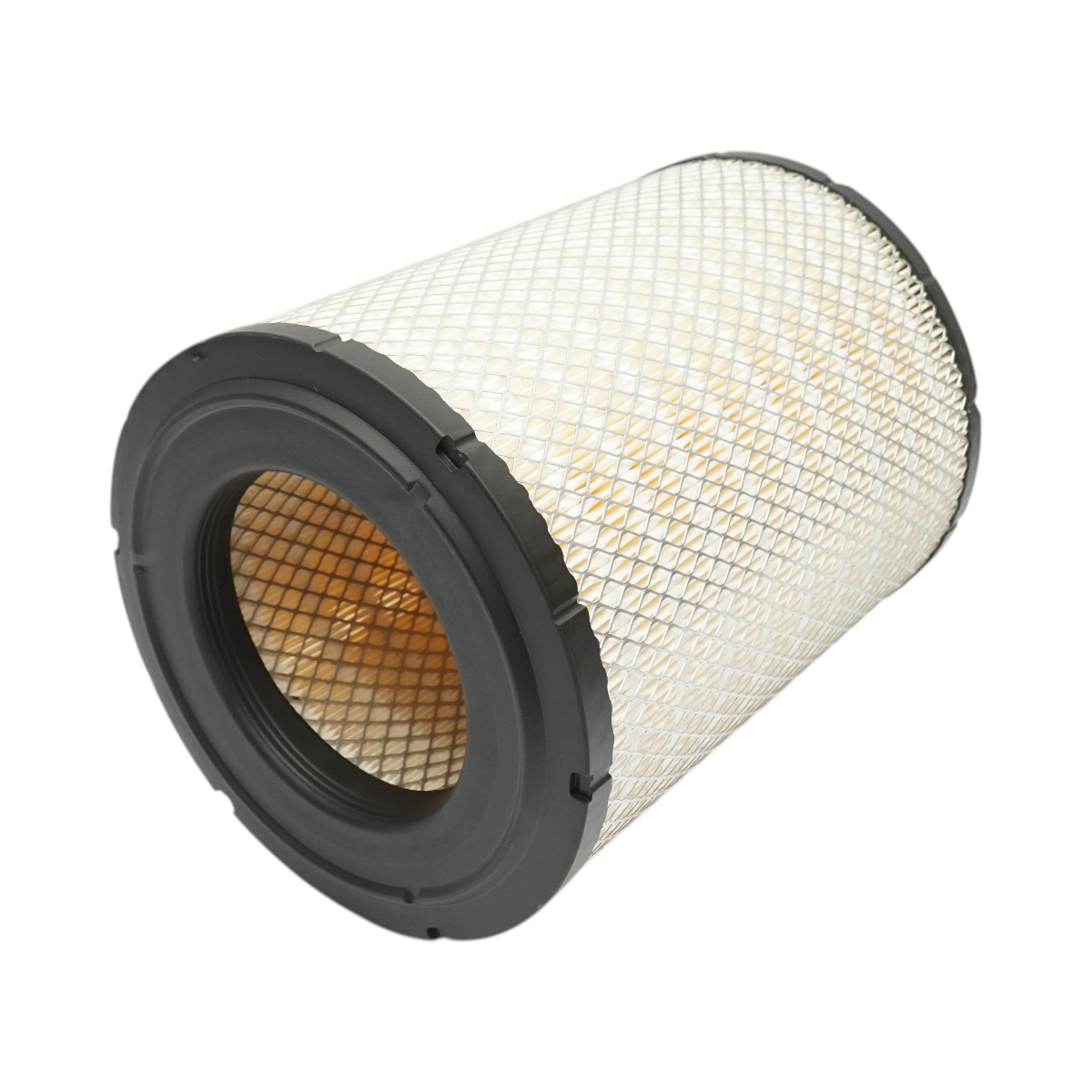Filtru aer exterior John Deere, Massey Ferguson 131x237x318mm cod OEM RE34962, RE67124, XA1907, SL8984, SA16030 – imagine 3