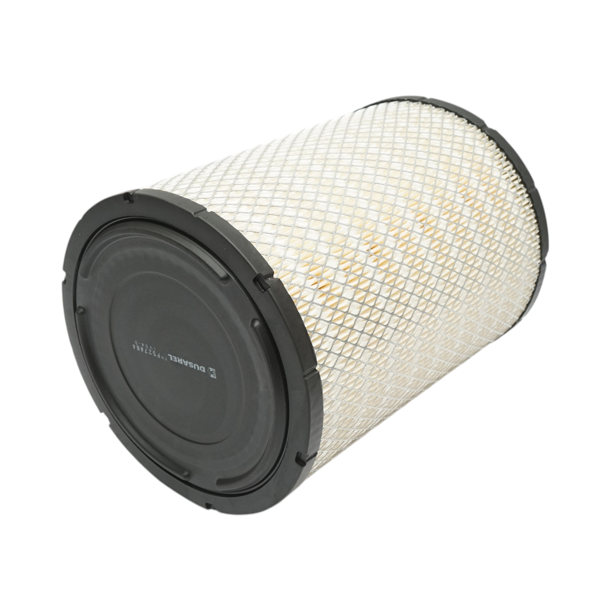 Filtru aer exterior John Deere, Massey Ferguson 131x237x318mm cod OEM RE34962, RE67124, XA1907, SL8984, SA16030 – imagine 4