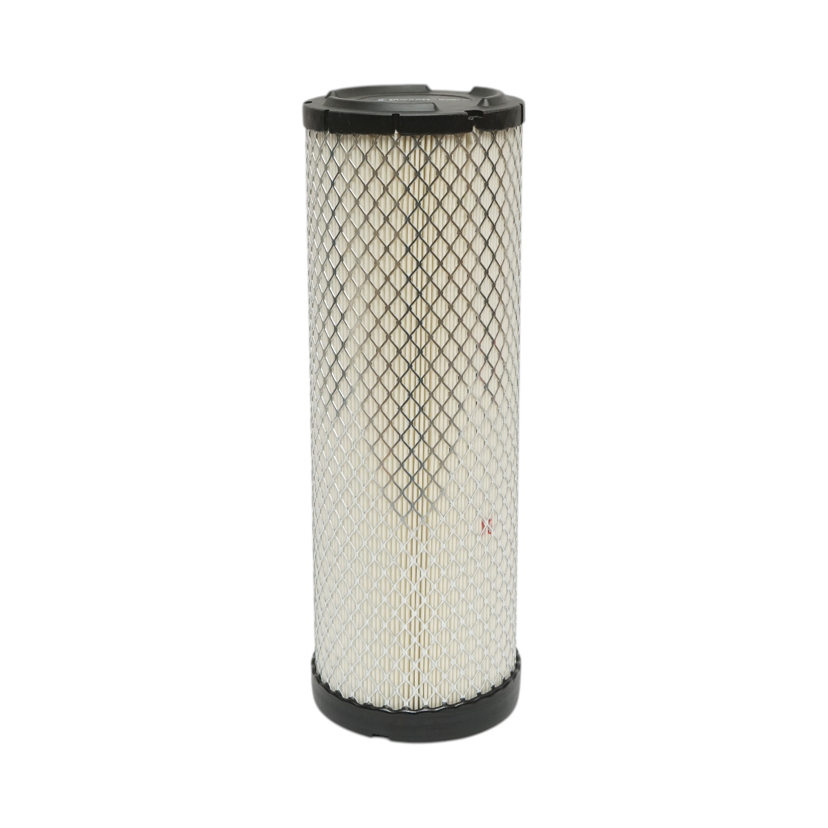 Filtru aer interior John Deere, Mc Cormick, Landini 125x380mm cod OEM RE34967, 701518A1, XA1896, SL5607, SA16029, P785403 – imagine 2