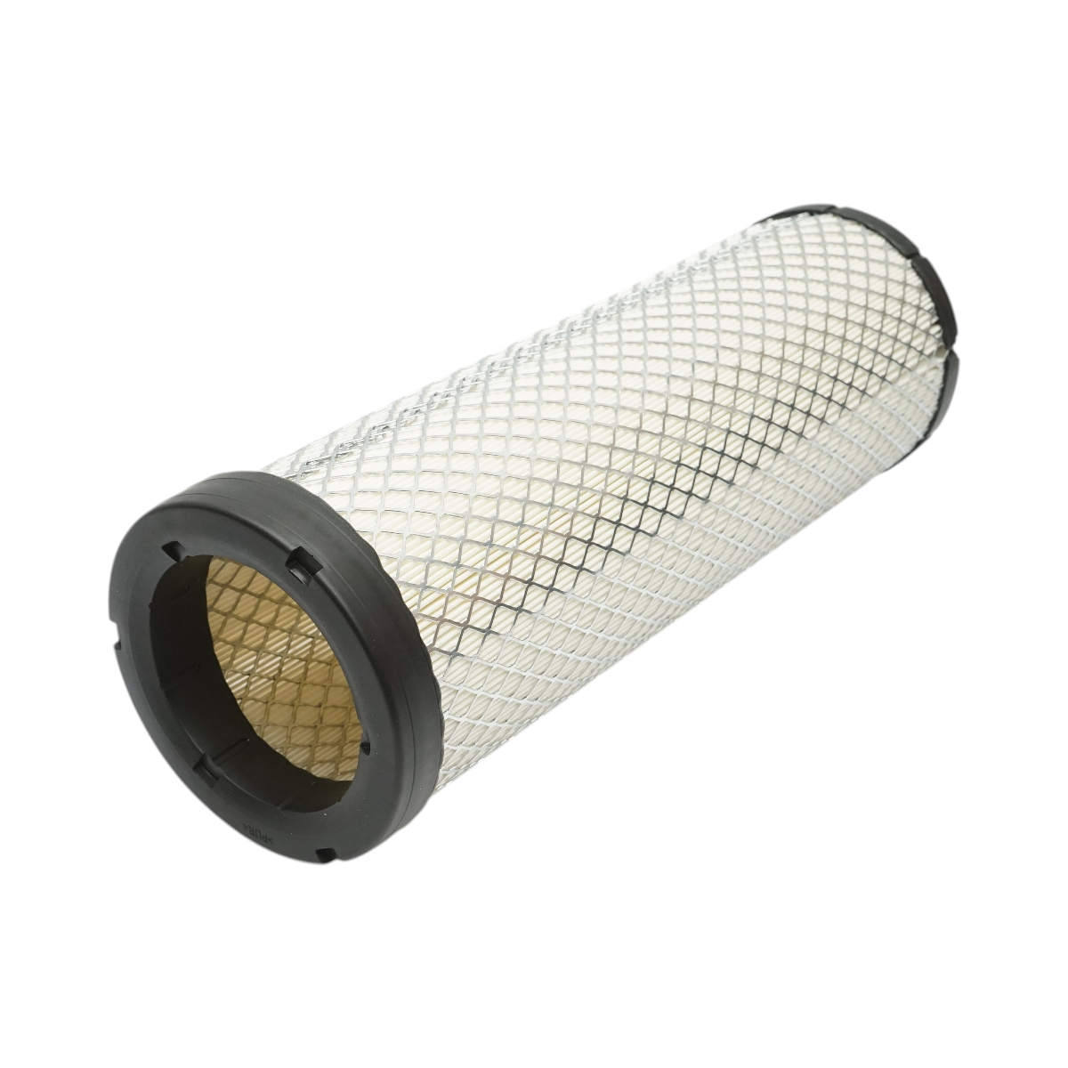 Filtru aer interior John Deere, Mc Cormick, Landini 125x380mm cod OEM RE34967, 701518A1, XA1896, SL5607, SA16029, P785403 – imagine 3