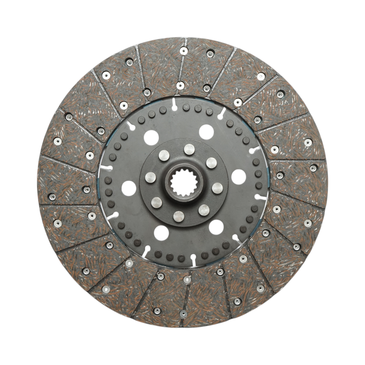Disc ambreiaj Ford 280mm Z=15 cod OEM 1820826