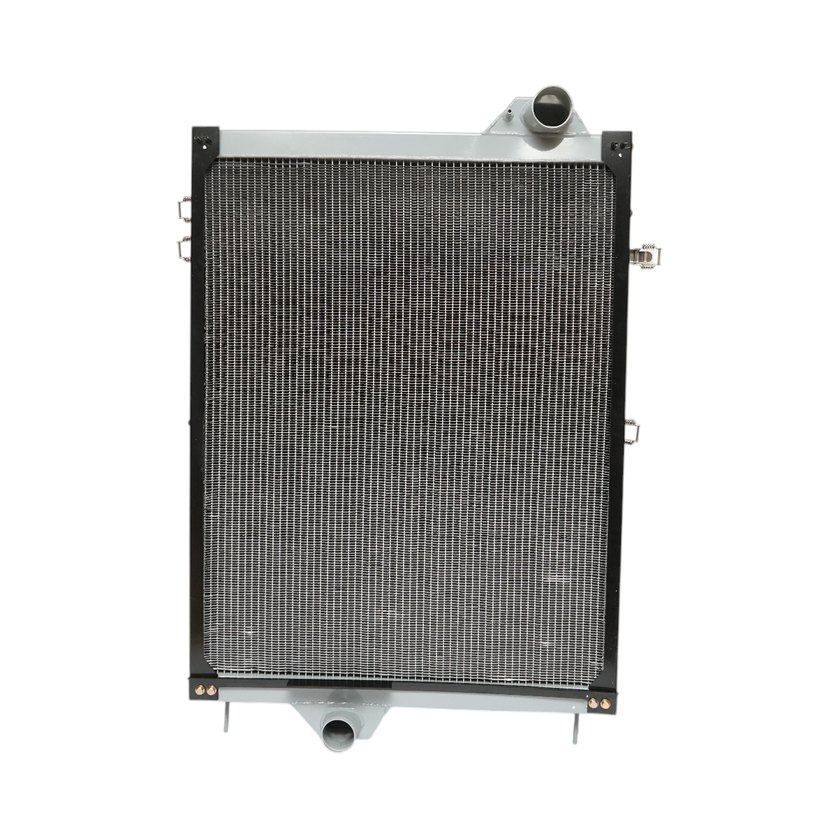 Radiator racire apa John Deere 1105x740x125mm cod OEM RE242256