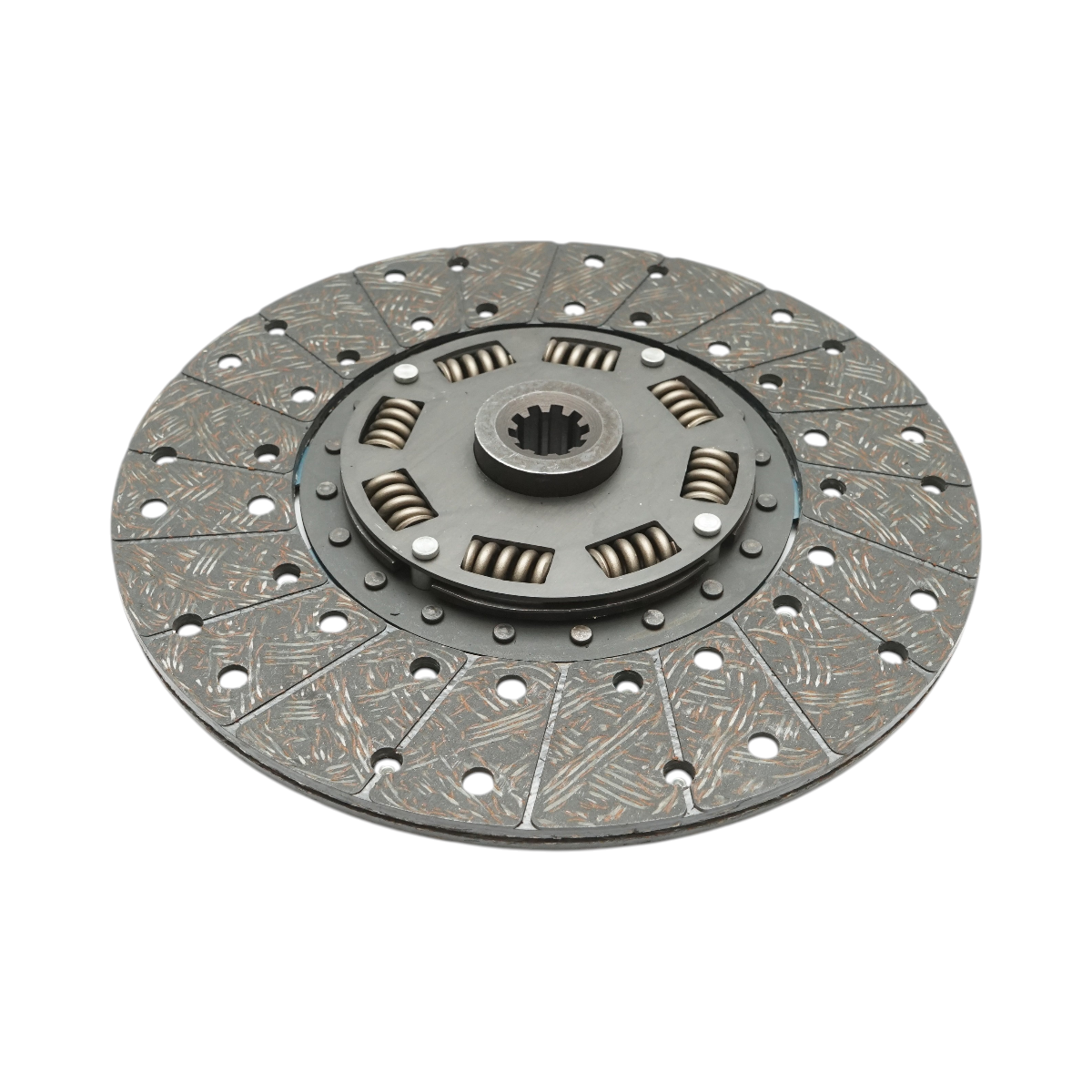 Disc ambreiaj Ford 280mm Z=10 cod OEM 81824316 – imagine 2