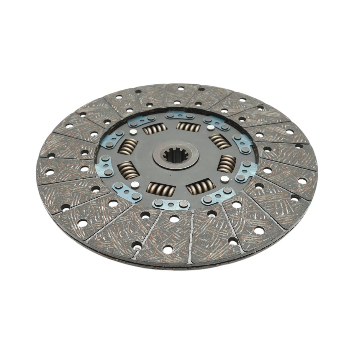 Disc ambreiaj Ford 280mm Z=10 cod OEM 81824316 – imagine 4