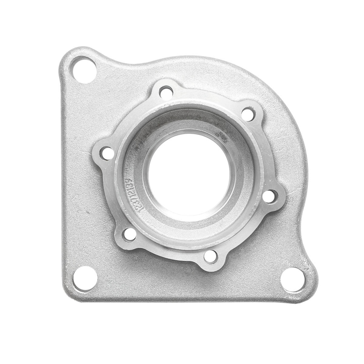 Capac electromotor model nou cu reductor amplificat de putere  U-445 Fiat ARO