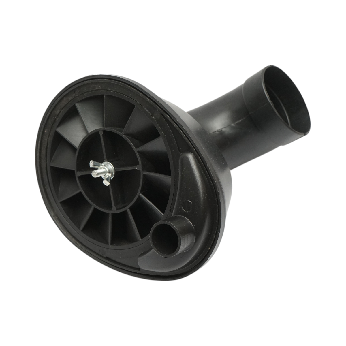 Prefiltru aer Fiat 480-640, New Holland TD, TL, TT, Case IH, Ford cod OEM 4997662 – imagine 3