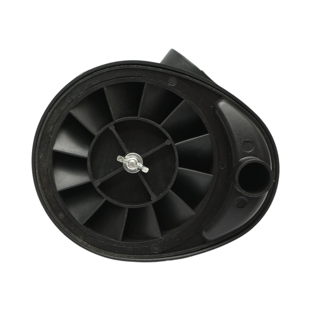 Prefiltru aer Fiat 480-640, New Holland TD, TL, TT, Case IH, Ford cod OEM 4997662 – imagine 6