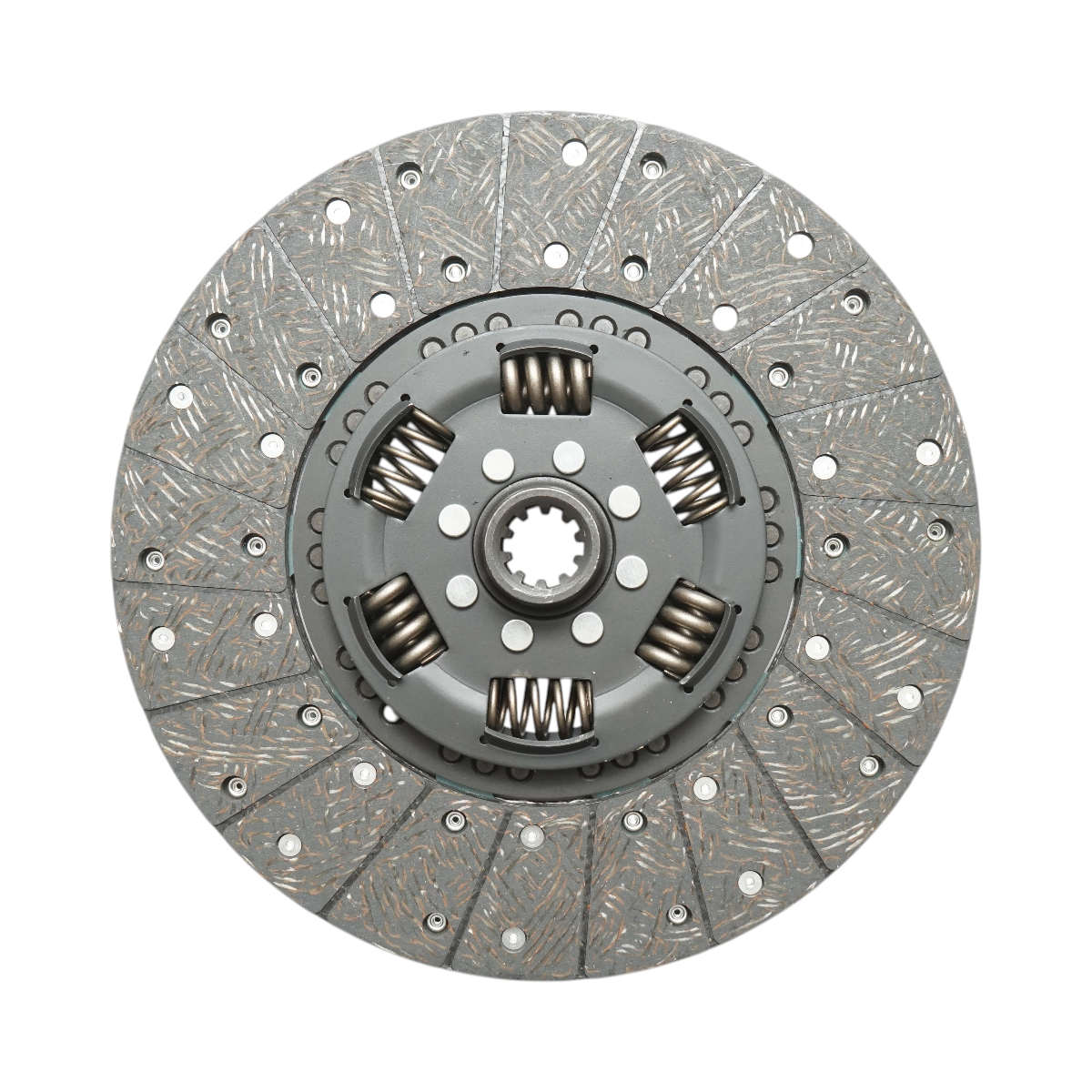 Disc ambreiaj Ford 280mm Z=10 cod OEM 82006626