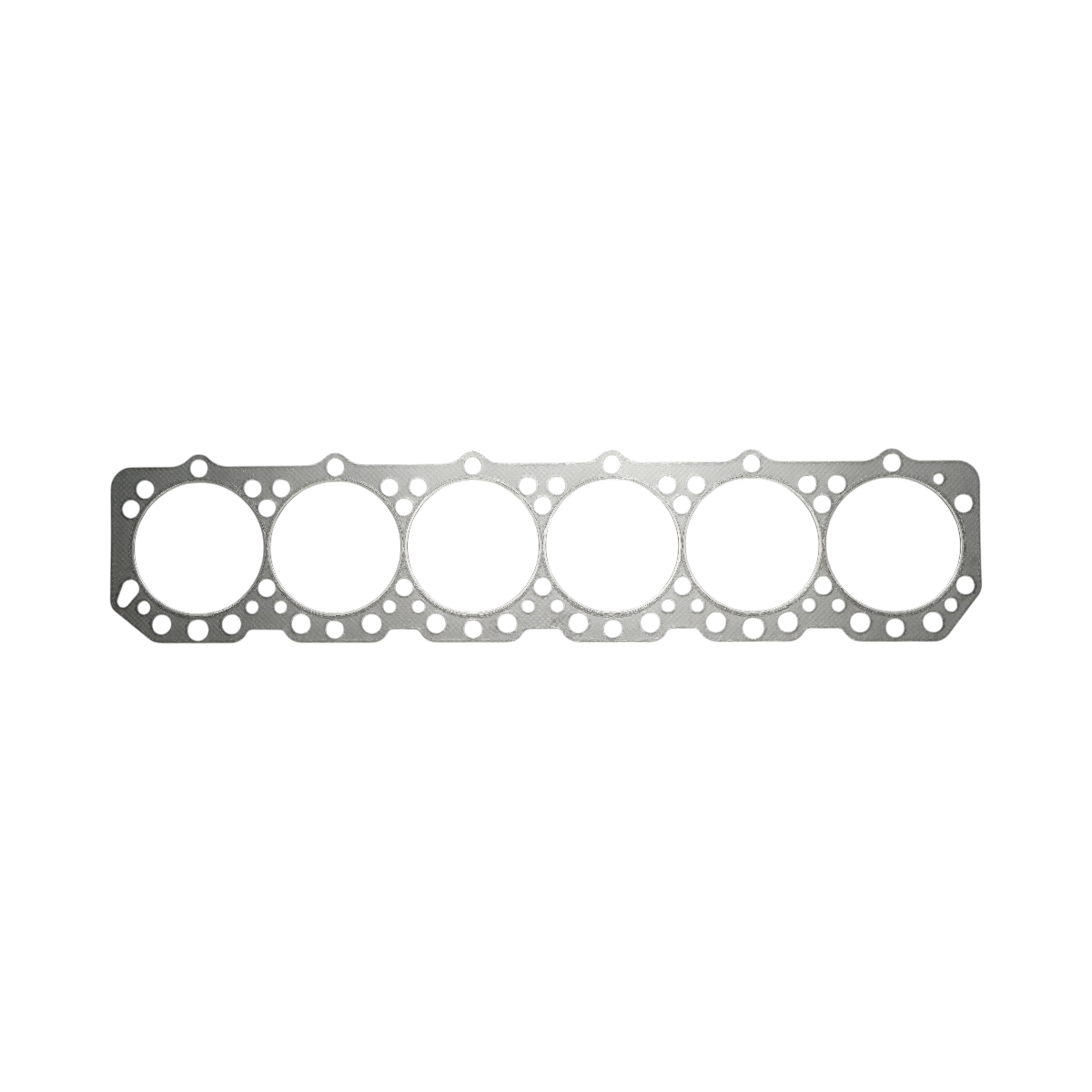 Garnitura chiulasa John Deere 128.6mm cod OEM R55182, R80026, RE34010, RE47336, H08443-00, FP-RE47336, 61-45430-10, ENT010066