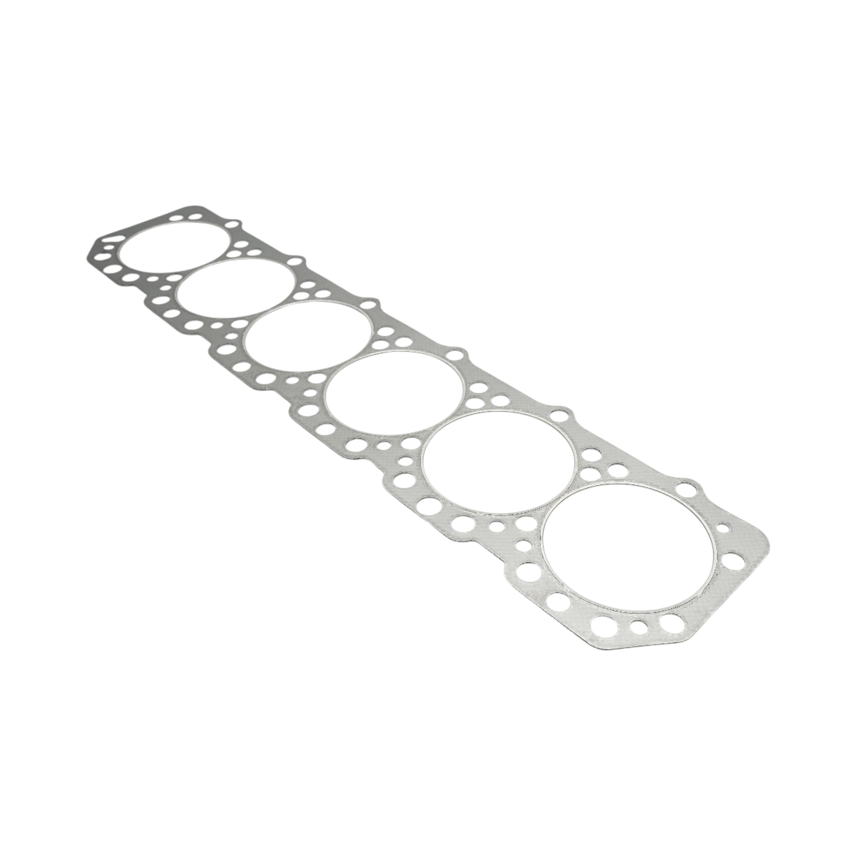 Garnitura chiulasa John Deere 128.6mm cod OEM R55182, R80026, RE34010, RE47336, H08443-00, FP-RE47336, 61-45430-10, ENT010066 – imagine 2