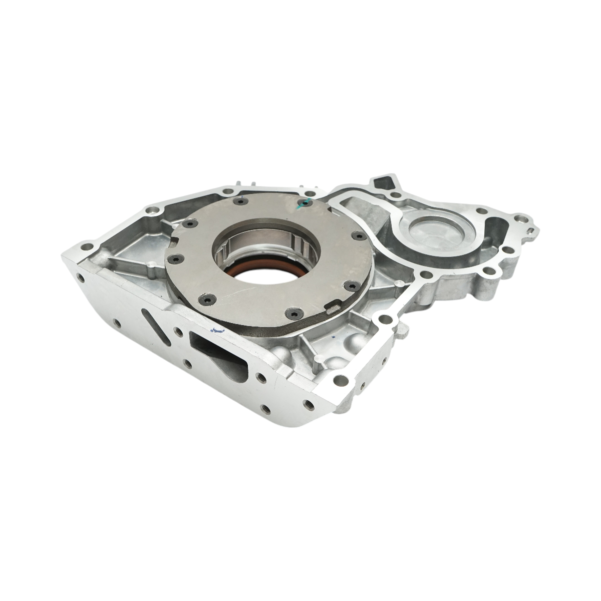 Pompa ulei motor Deutz, Iveco, Volvo cod OEM 04258382, 04258673, 04254996, 04254997, 04502445, 04515823, F836200210070 – imagine 3
