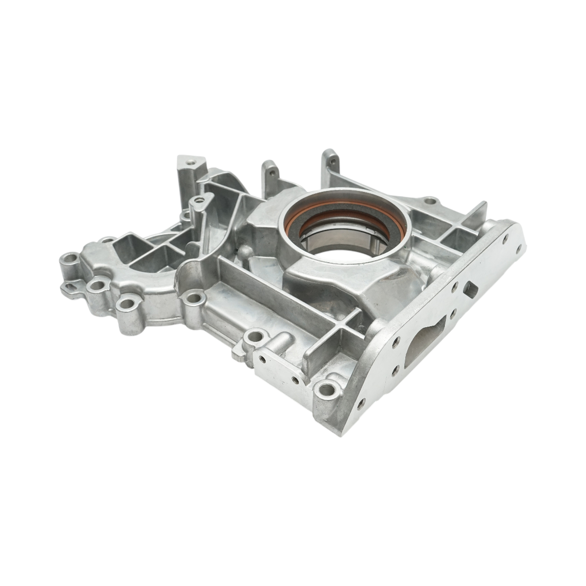 Pompa ulei motor Deutz, Iveco, Volvo cod OEM 04258382, 04258673, 04254996, 04254997, 04502445, 04515823, F836200210070 – imagine 4