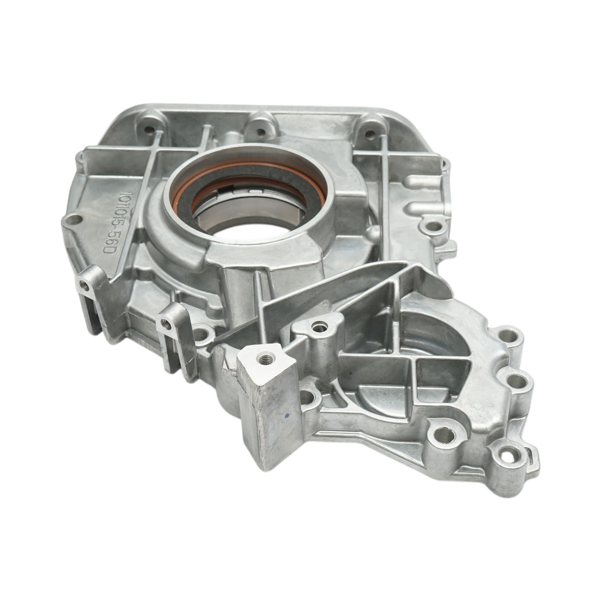 Pompa ulei motor Deutz, Iveco, Volvo cod OEM 04258382, 04258673, 04254996, 04254997, 04502445, 04515823, F836200210070 – imagine 6