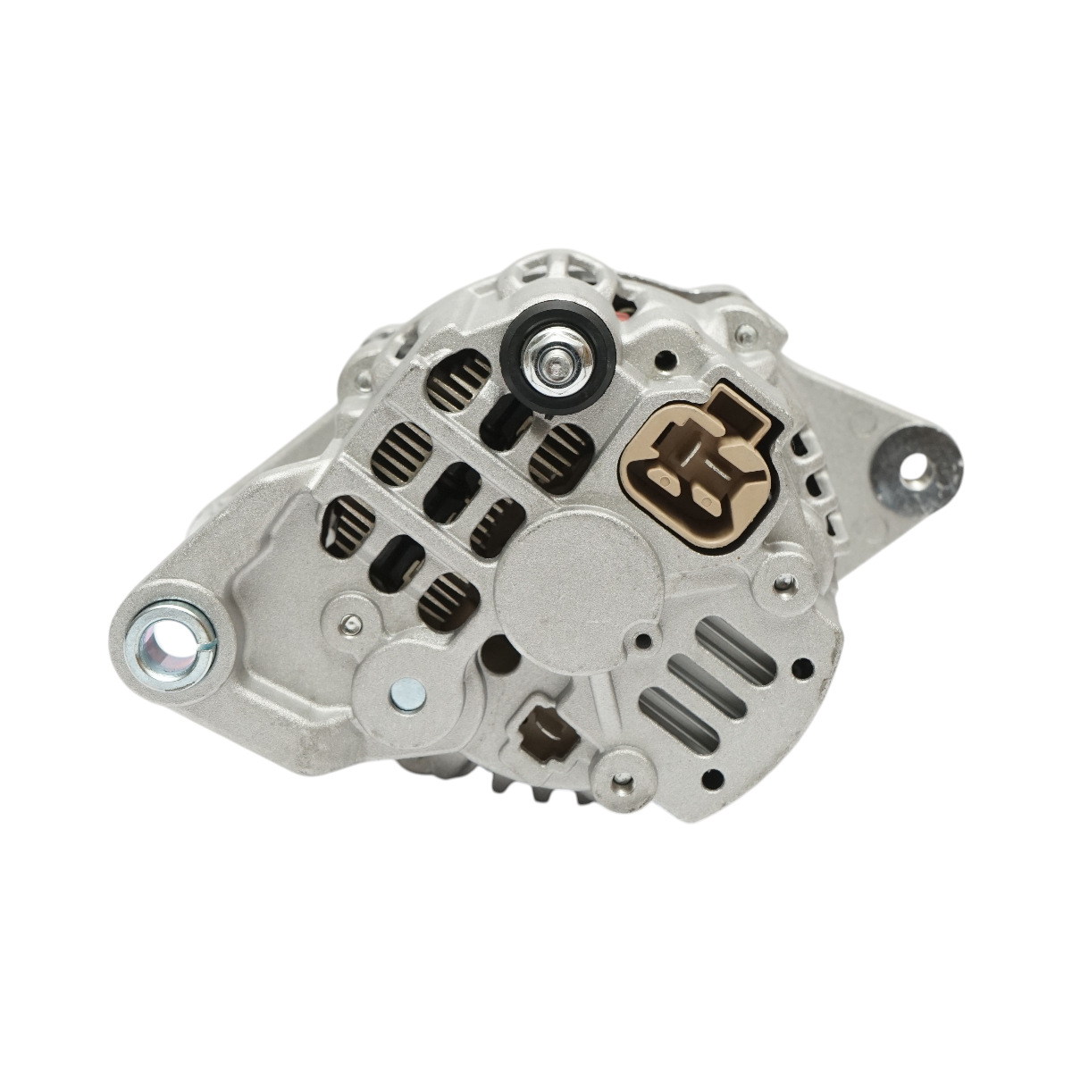 Alternator 12V, 40A New Holland, Volvo, Perkins, Mitsubishi, Ford cod OEM 185046320 – imagine 3