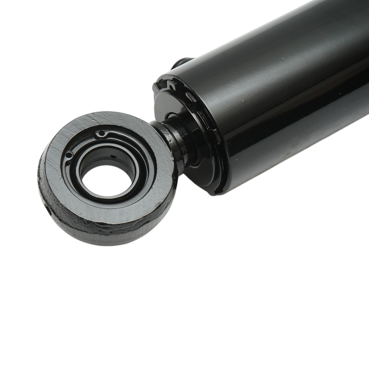 Cilindru directie hidraulic New Holland, Fiat, Case IH, Deutz, Ford 60x357x200mm cod OEM 5142046 – imagine 4