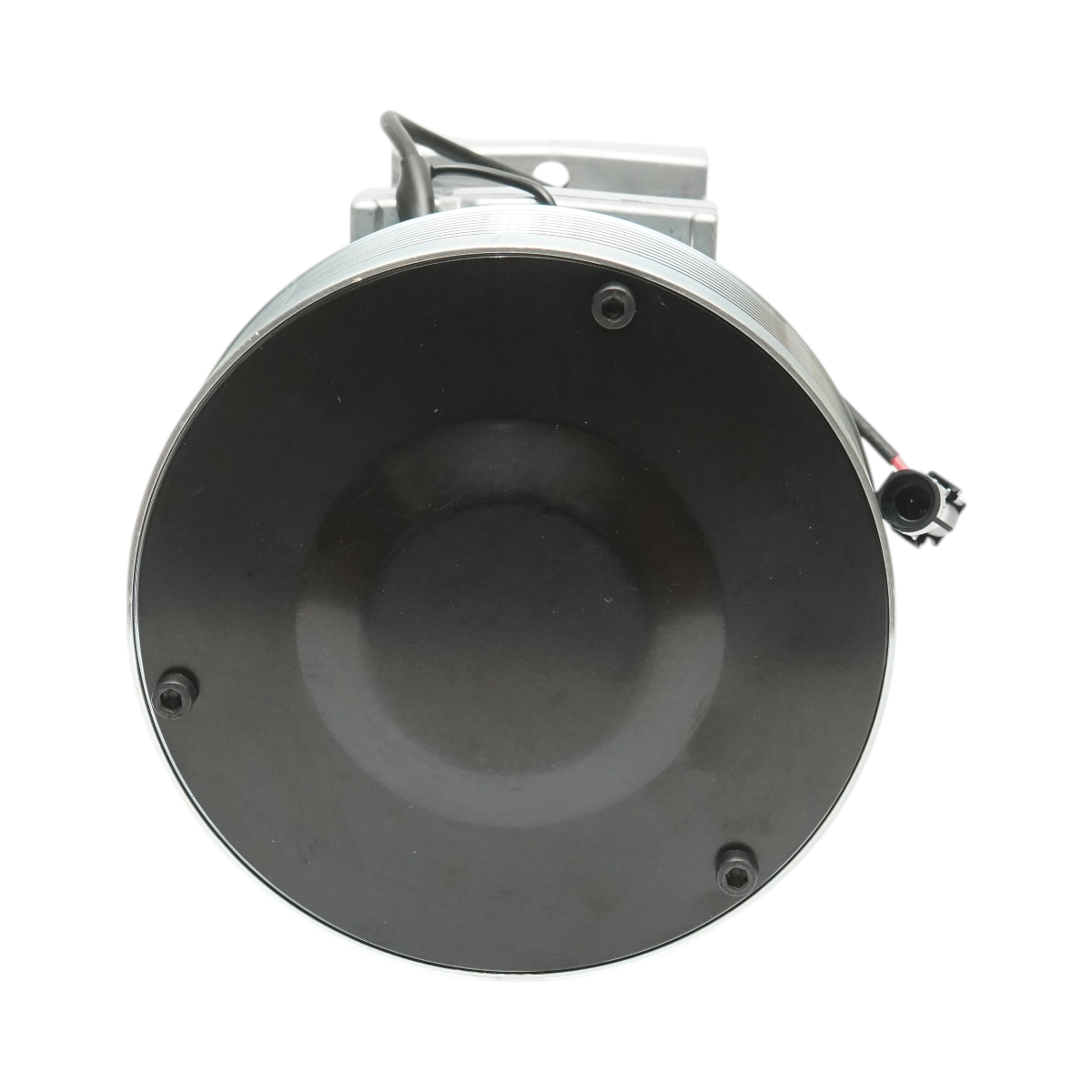 Compresor clima AC 12V New Holland, Case IH cod OEM 84279787 – imagine 5