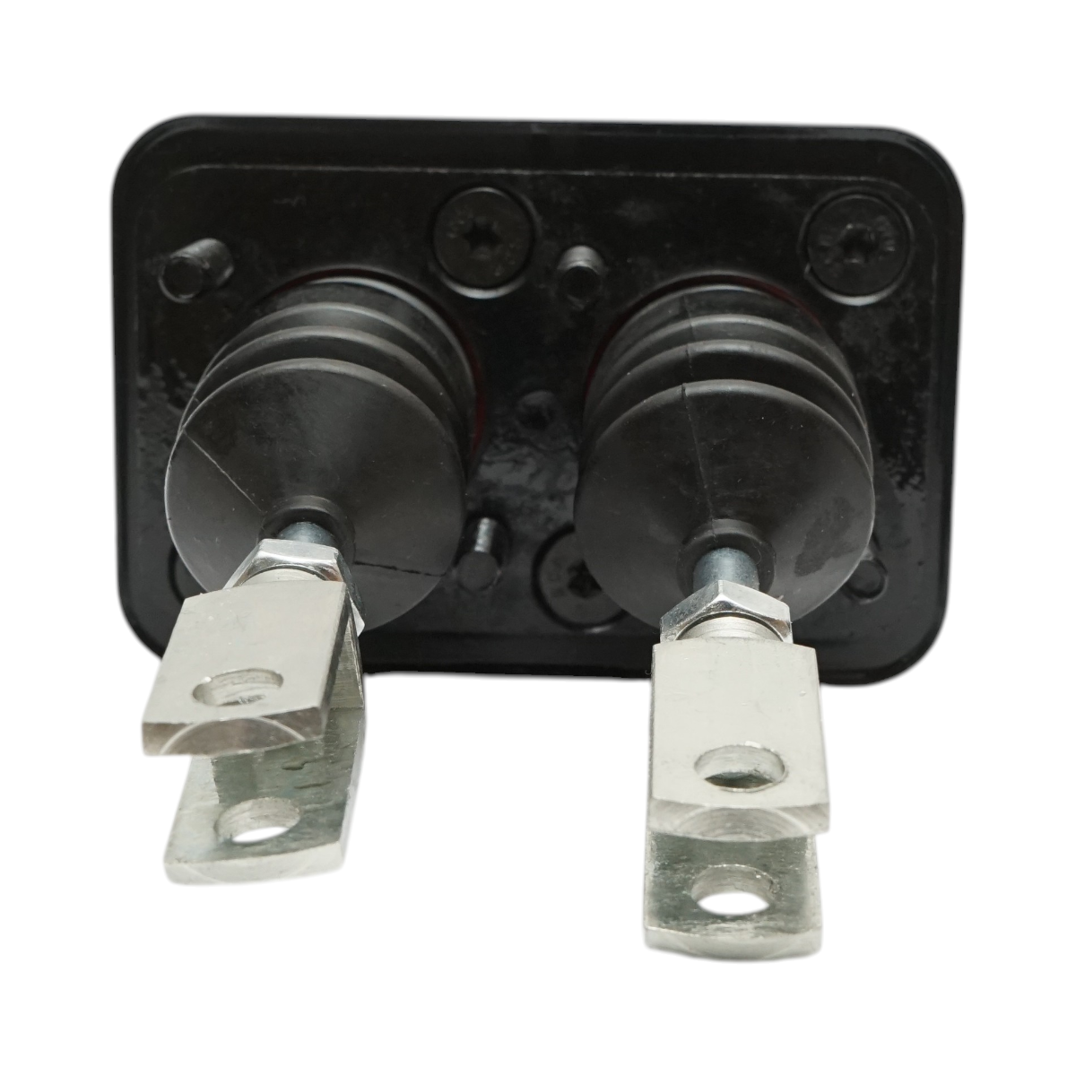 Pompa frana dubla Valtra, Valmet cod OEM V36790610 – imagine 3