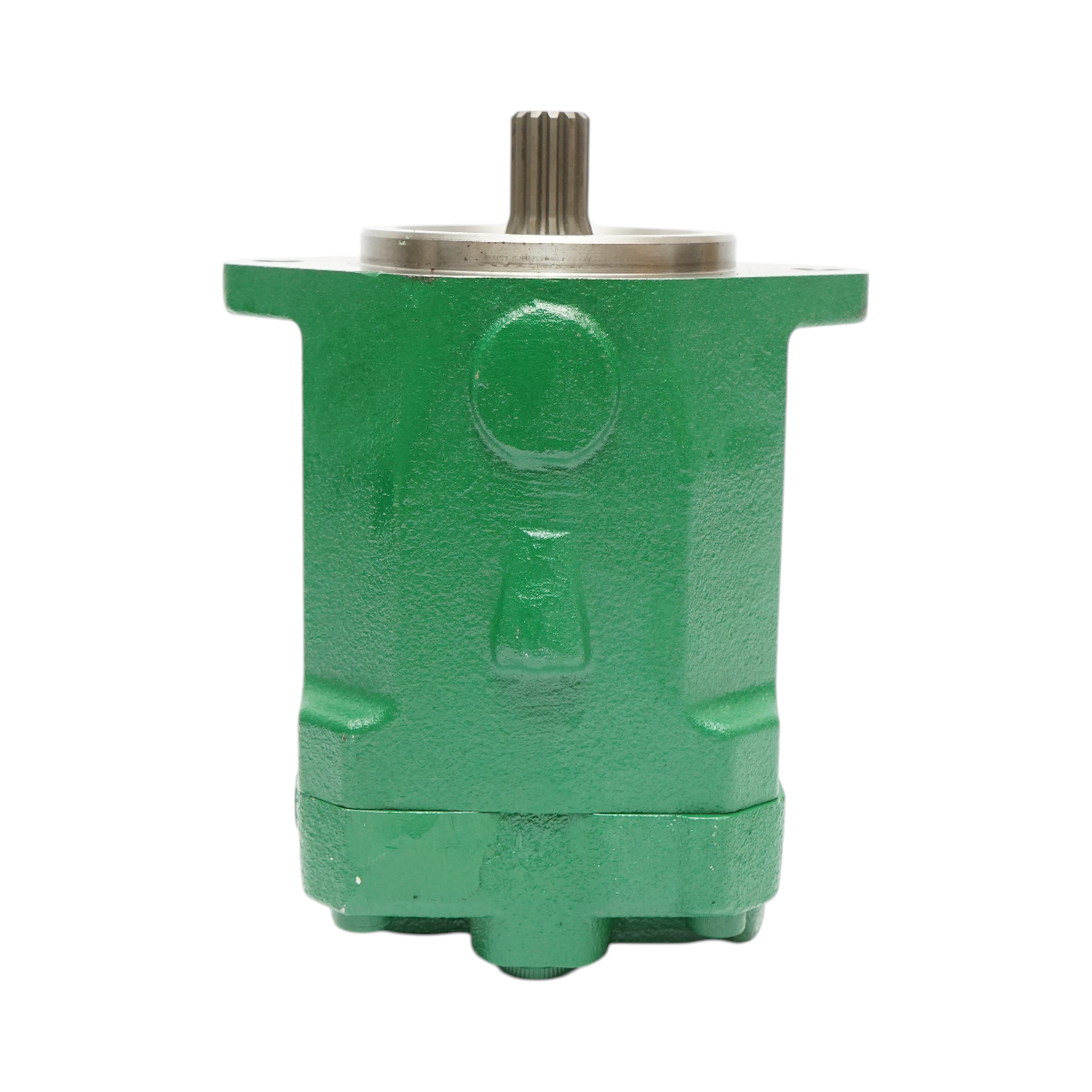 Pompa hidraulica cu pistoane axiale John Deere, debit 109 L/min, rotatie dreapta cod OEM AL161043 – imagine 6
