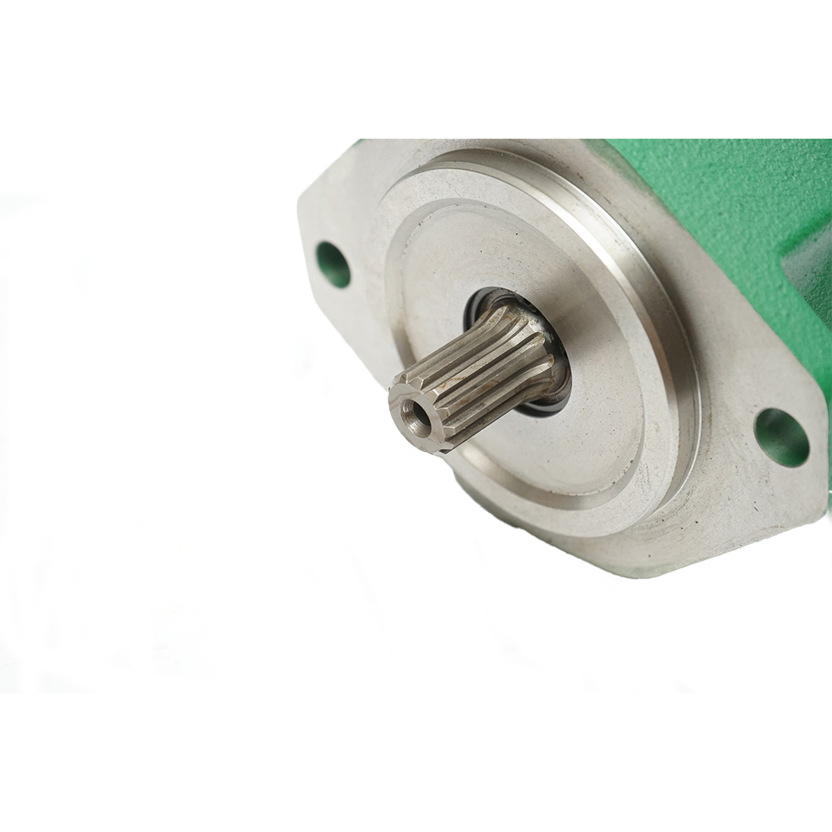 Pompa hidraulica cu pistoane axiale John Deere, debit 109 L/min, rotatie dreapta cod OEM AL161043 – imagine 7