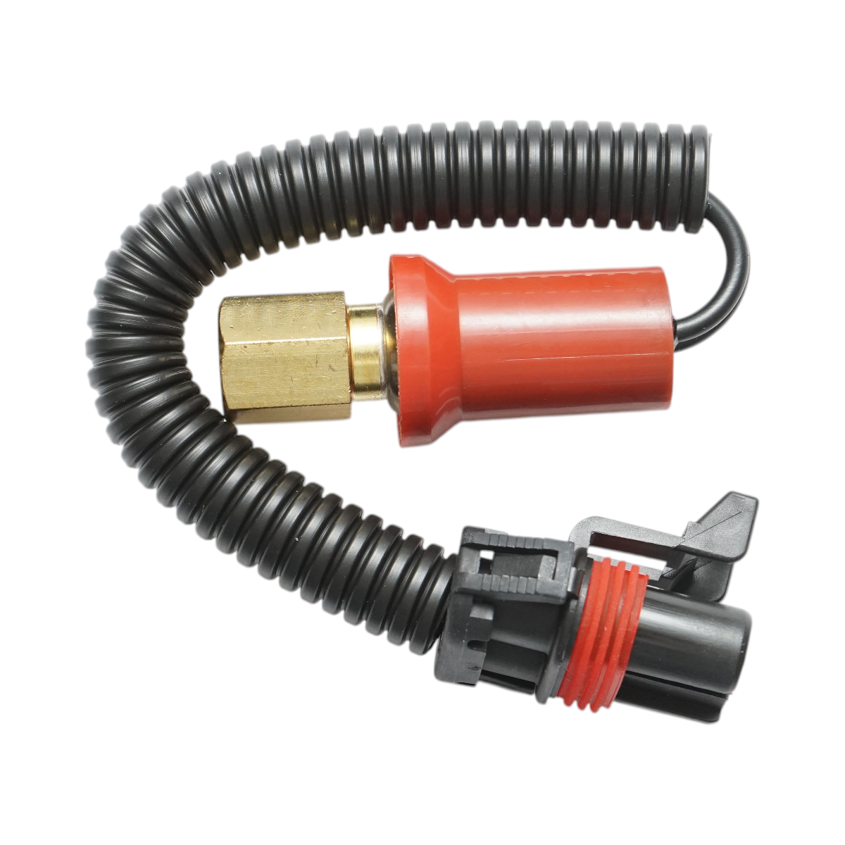 Senzor presiune clima AC New Holland, Case IH, Mc Cormick cod OEM 87000227 – imagine 2