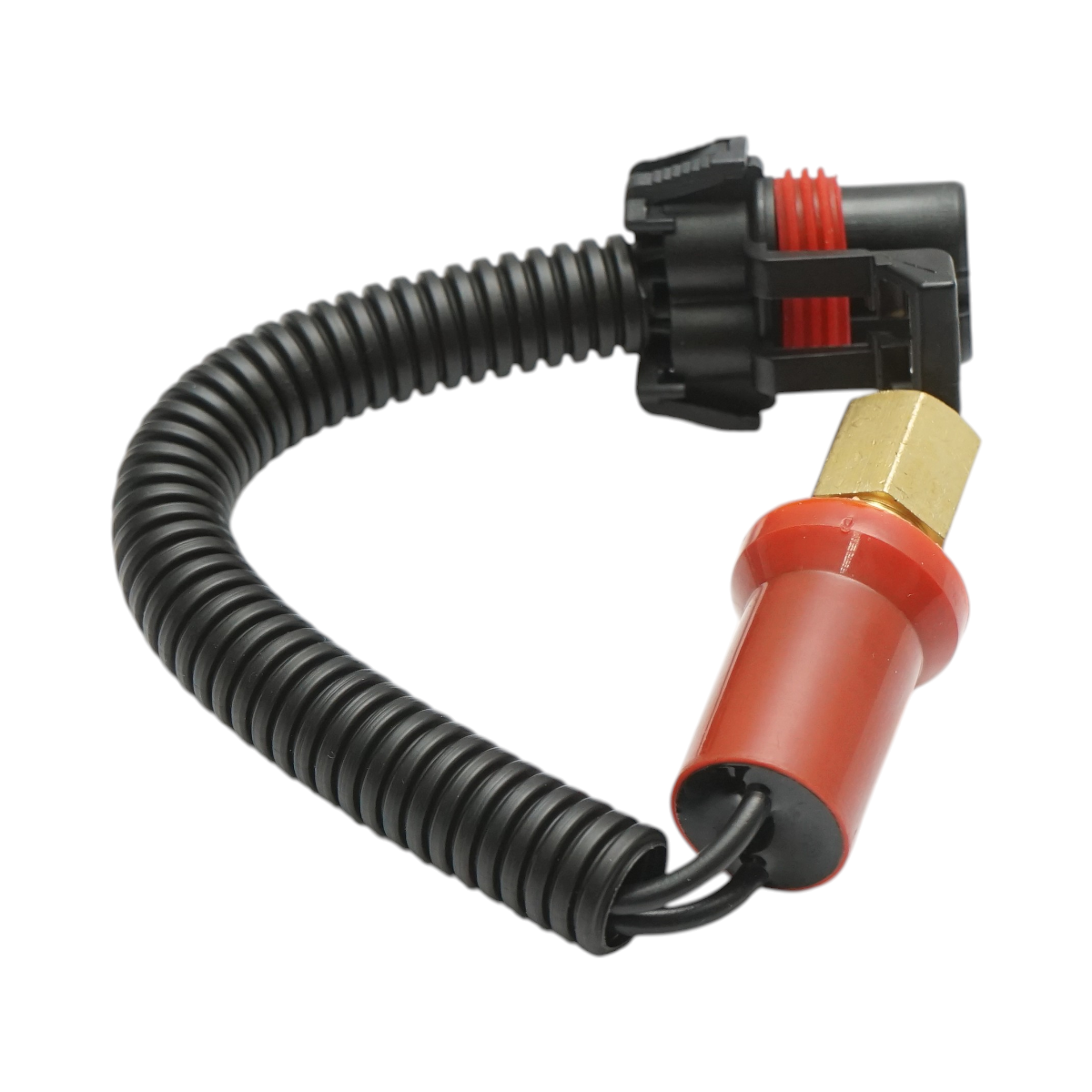 Senzor presiune clima AC New Holland, Case IH, Mc Cormick cod OEM 87000227 – imagine 3