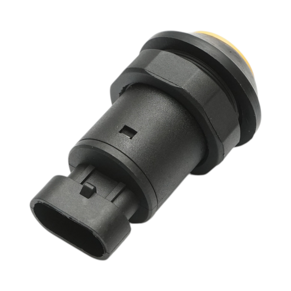 Intrerupator priza putere PTO Case IH, Steyr cod OEM 1-40-558-044, 140558044 – imagine 3