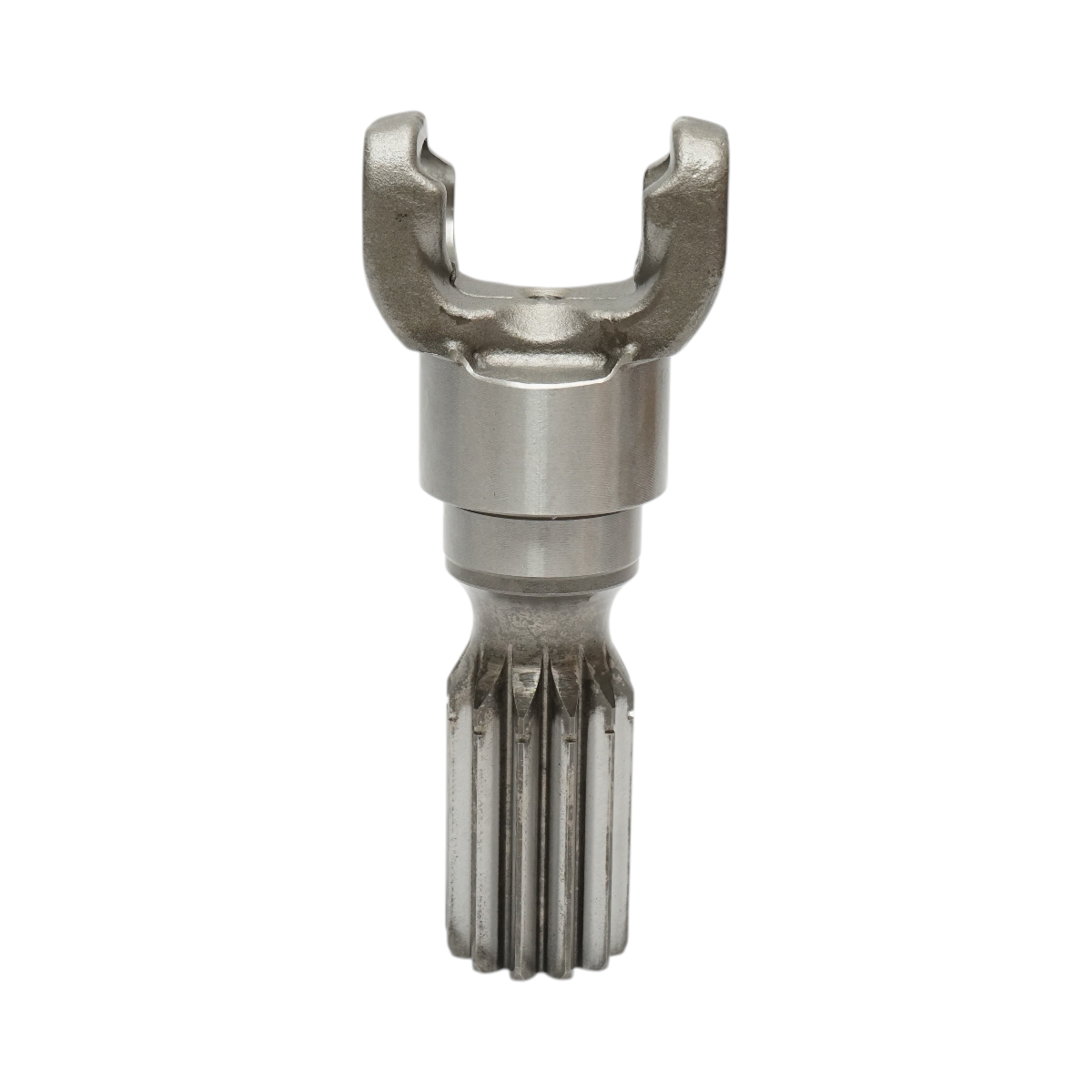 Furca arbore transmisie finala John Deere L=203mm Z=12 cod OEM R212837 – imagine 4