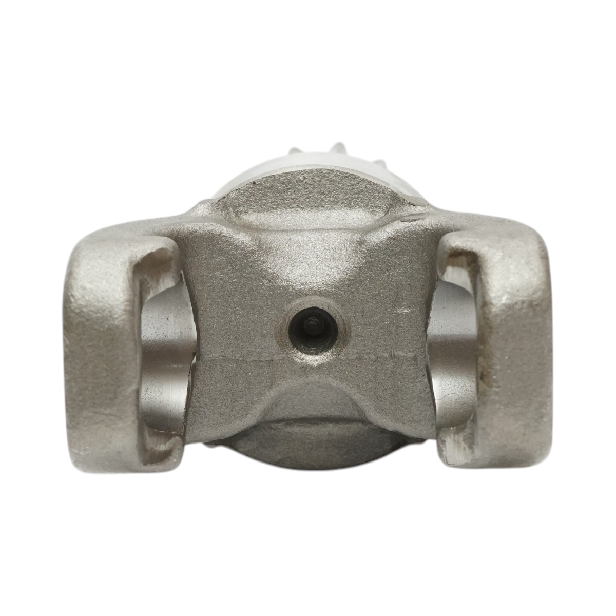 Furca arbore transmisie finala John Deere L=203mm Z=12 cod OEM R212837 – imagine 5