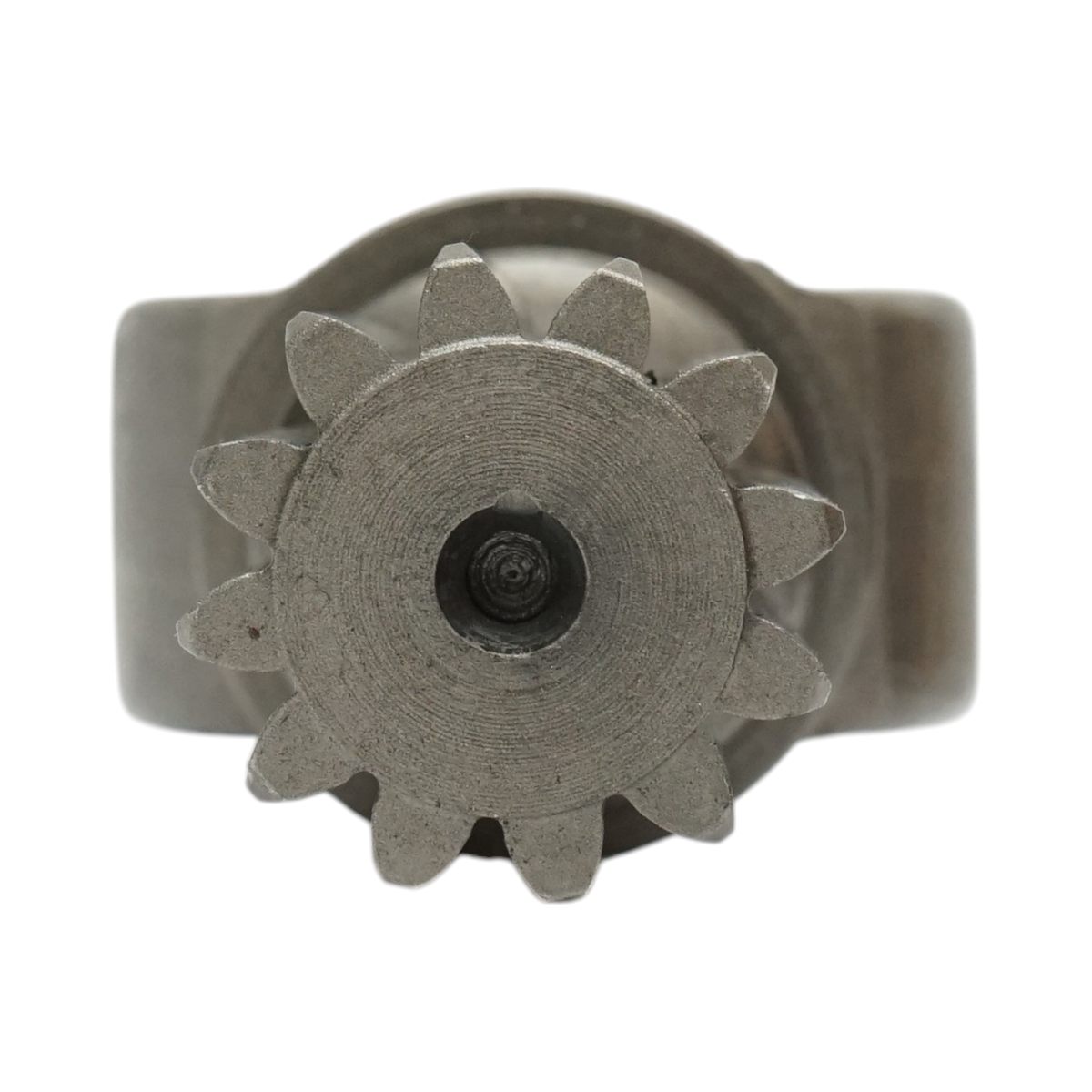Furca arbore transmisie finala John Deere L=203mm Z=12 cod OEM R212837 – imagine 6