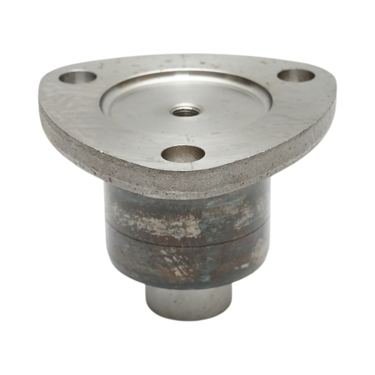 Pivot directie inferior Case IH, New Holland, Steyr cod OEM 87333763 – imagine 3