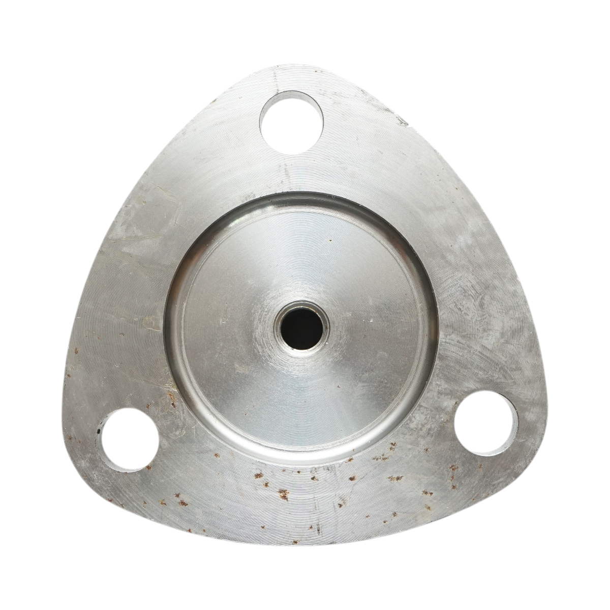 Pivot directie inferior Case IH, New Holland, Steyr cod OEM 87333763 – imagine 4