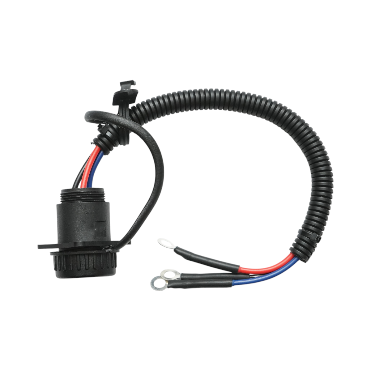 Priza auxiliara John Deere cod OEM RE51091 – imagine 2
