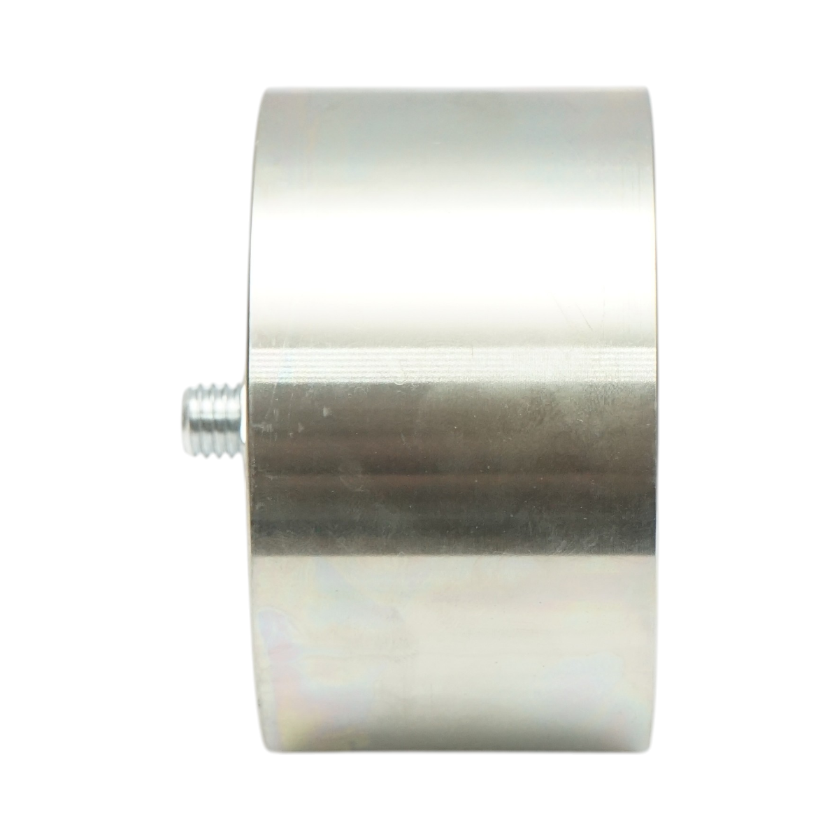 Rola intinzatoare curea transmisie Fendt 80x44mm cod OEM 916201040180 – imagine 2