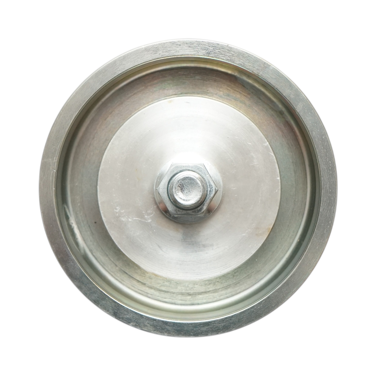 Rola intinzatoare curea transmisie Fendt 80x44mm cod OEM 916201040180 – imagine 4