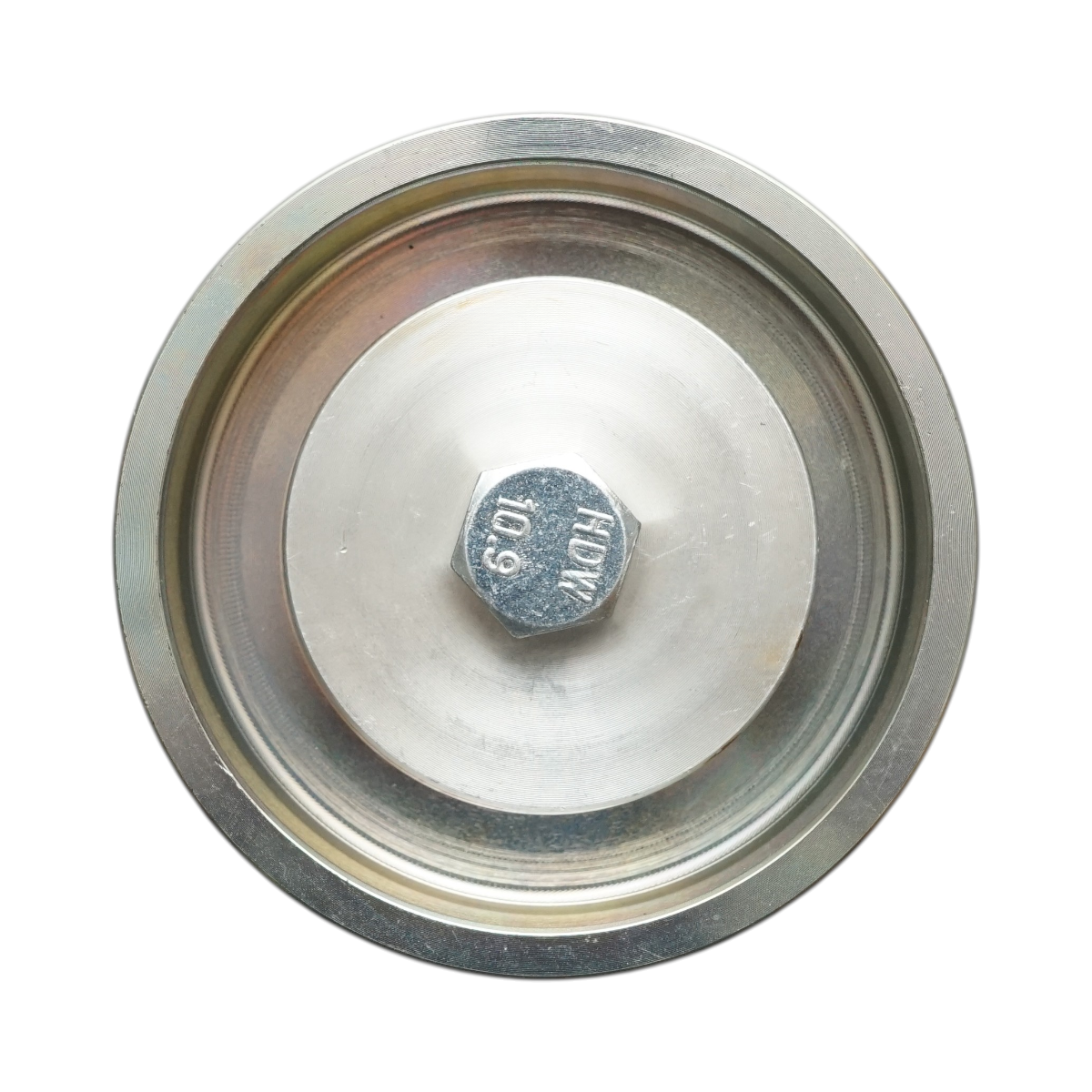 Rola intinzatoare curea transmisie Fendt 80x44mm cod OEM 916201040180 – imagine 5