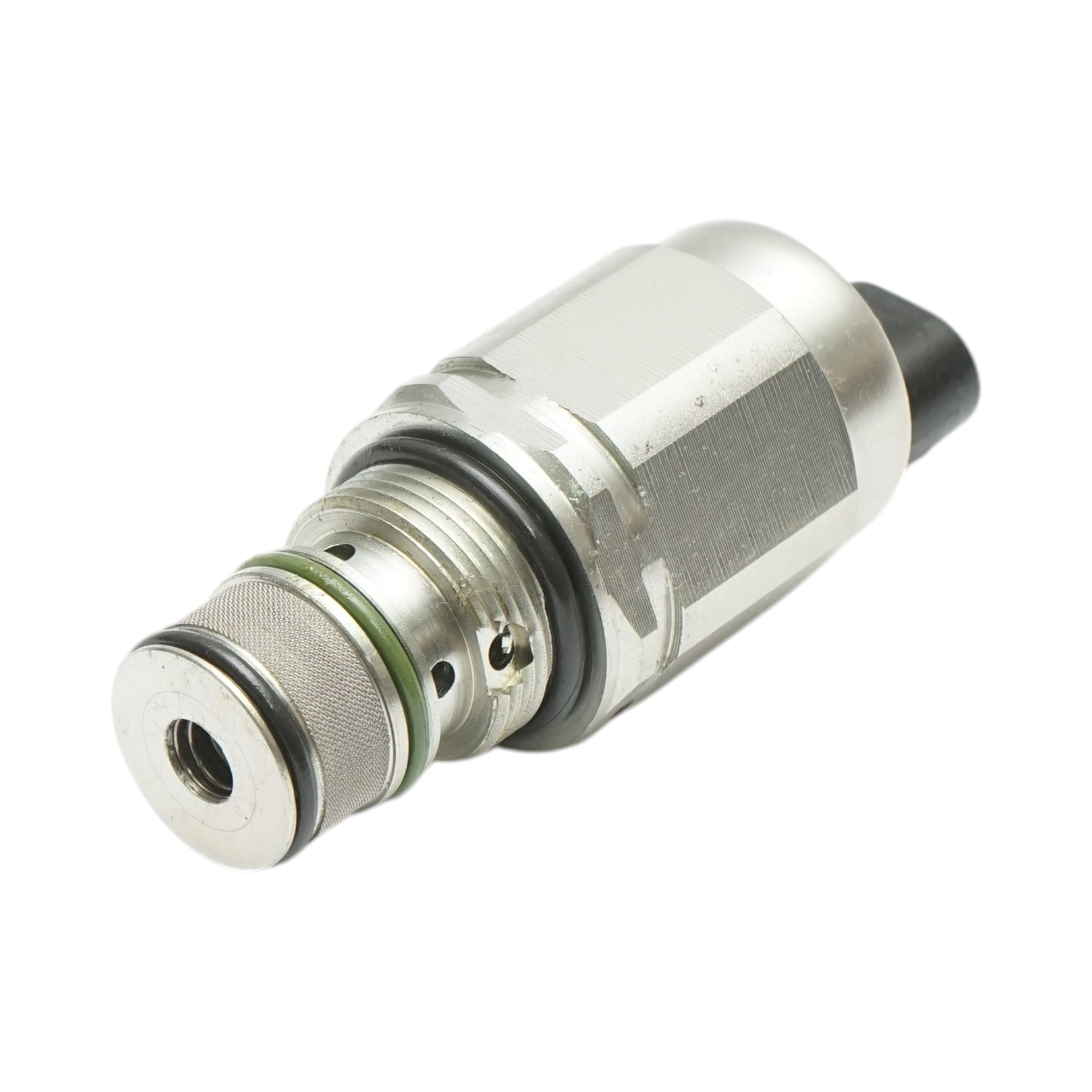 Electrovalva hidraulica John Deere cod OEM RE244397 – imagine 2