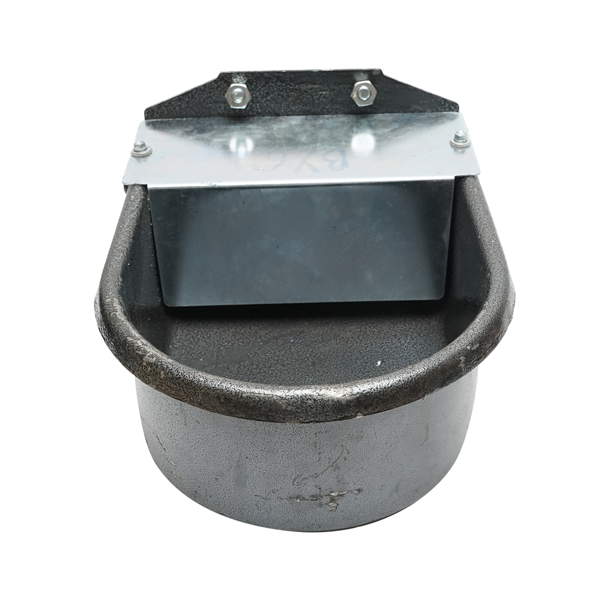 Adapatoare metalica cu plutitor 5L Breckner Germany – imagine 3
