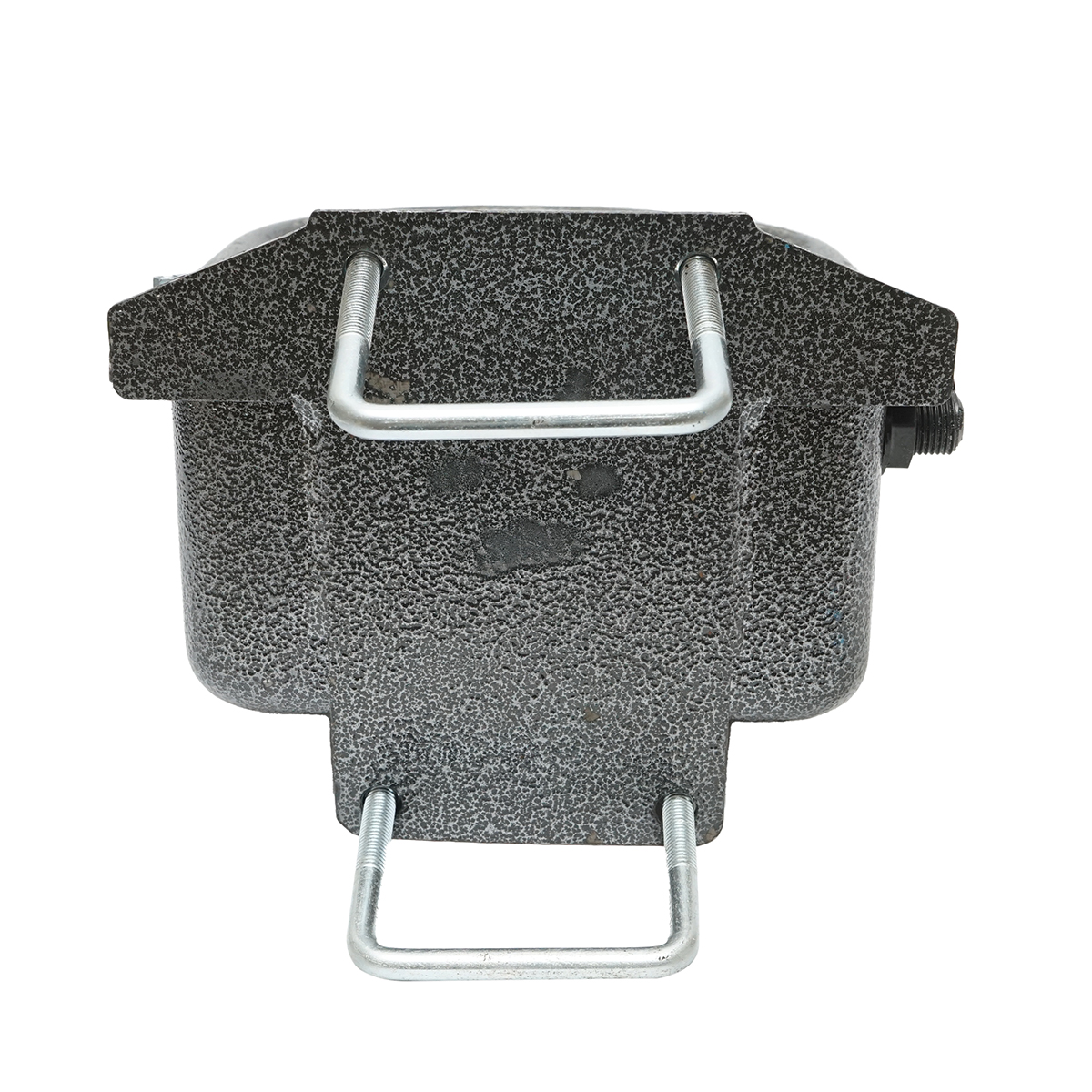 Adapatoare metalica cu plutitor 5L Breckner Germany – imagine 4