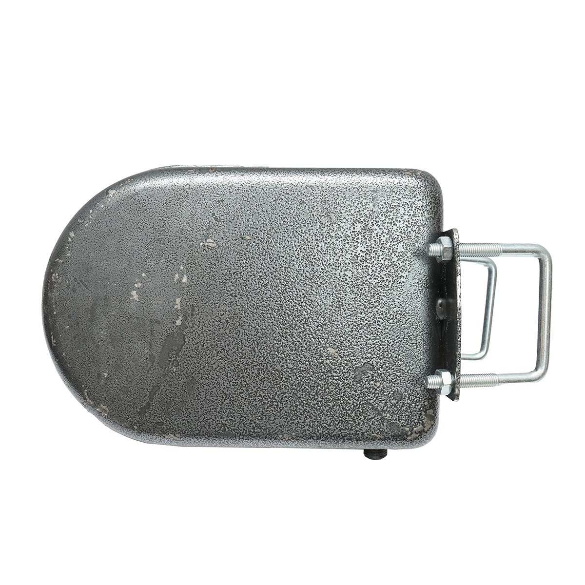 Adapatoare metalica cu plutitor 5L Breckner Germany – imagine 5