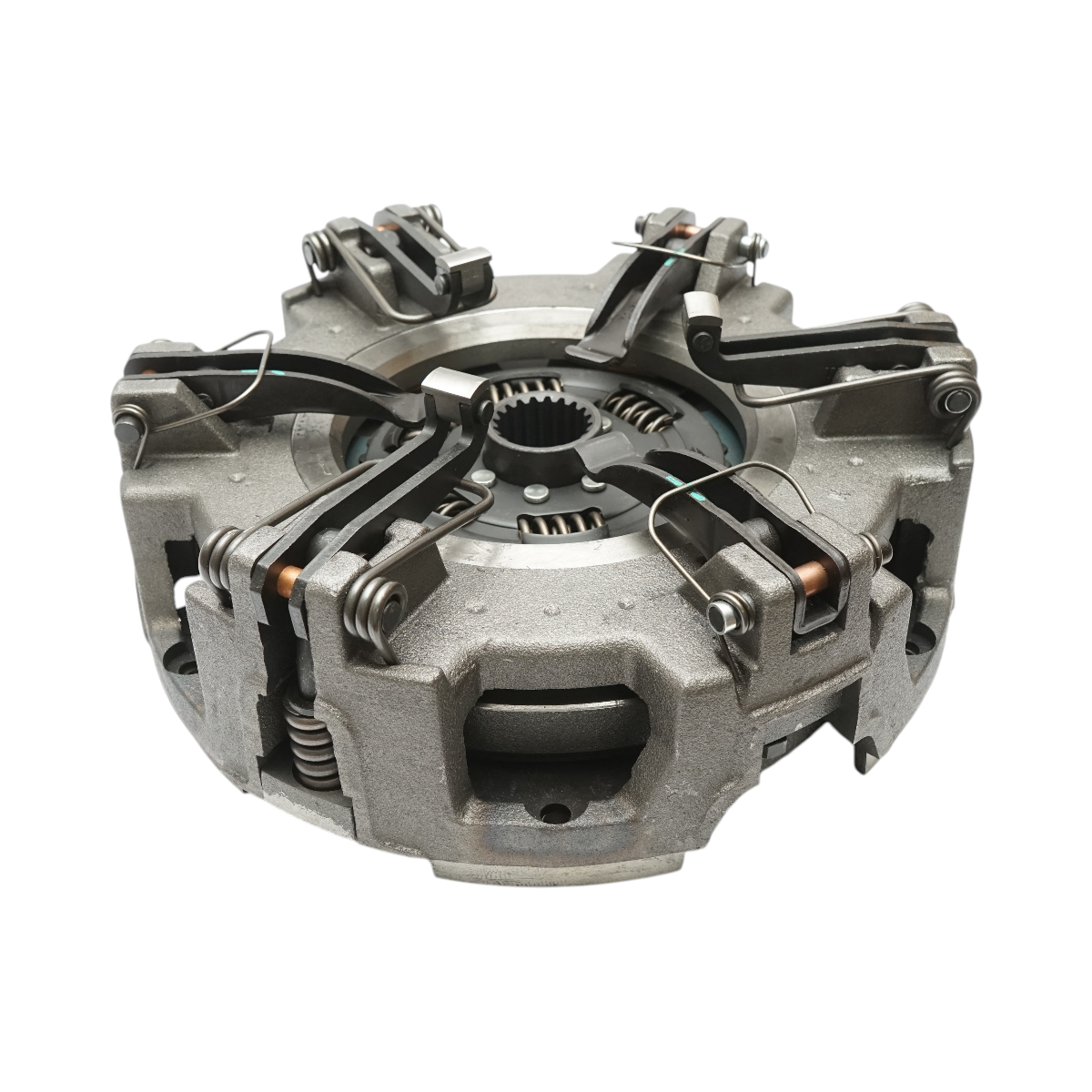 Ambreiaj asamblat Deutz-Fahr, Same 280mm Z=20 cod OEM 0.019.8634.4, 001986344