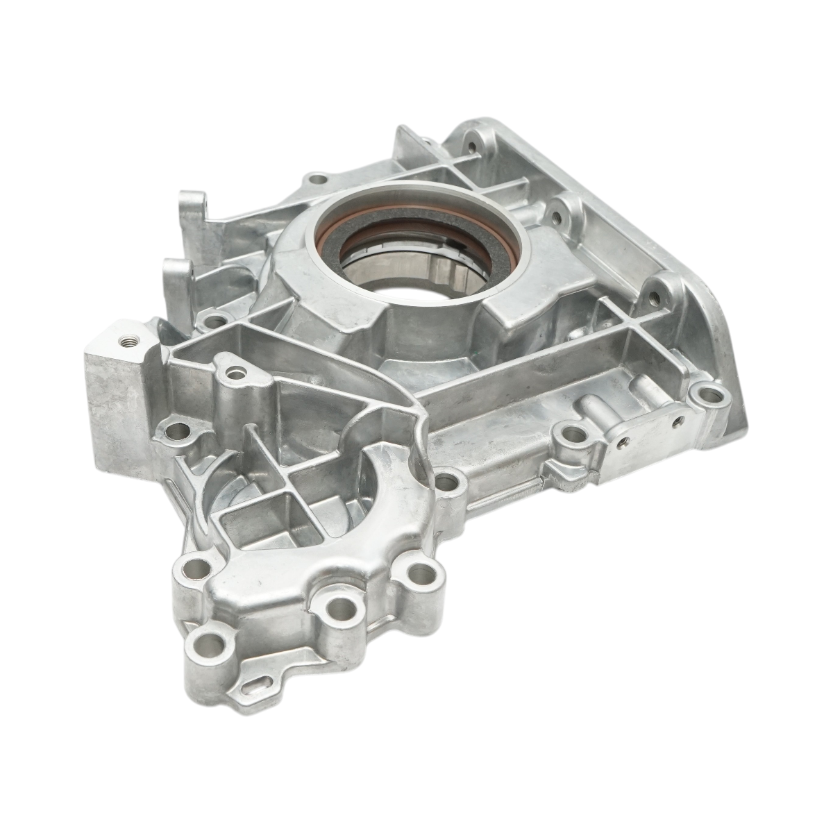 Pompa ulei motor Deutz, Fendt, Hurlimann cod OEM 04258382, F718202210100, F836200210070, F836200210520 – imagine 2