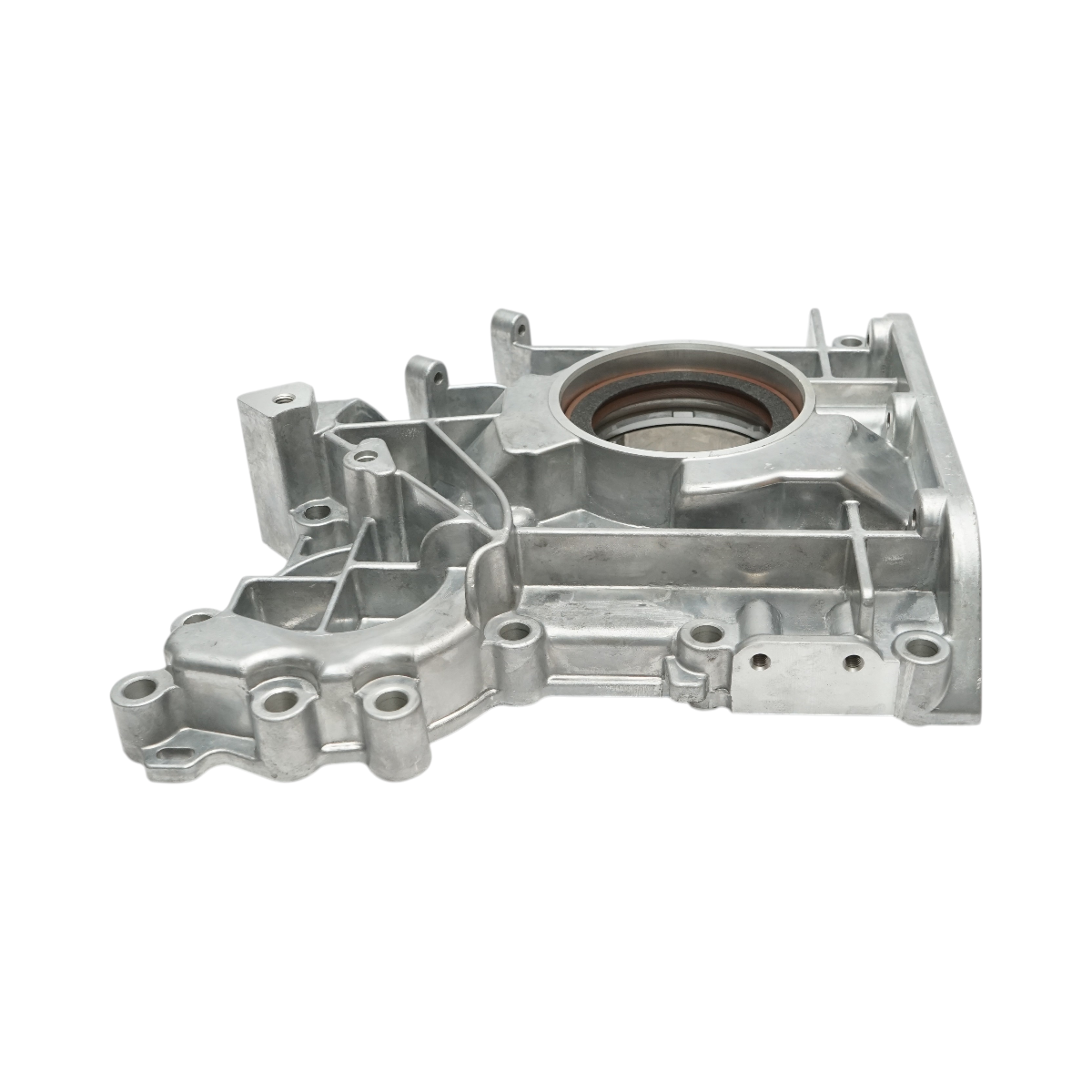 Pompa ulei motor Deutz, Fendt, Hurlimann cod OEM 04258382, F718202210100, F836200210070, F836200210520 – imagine 3