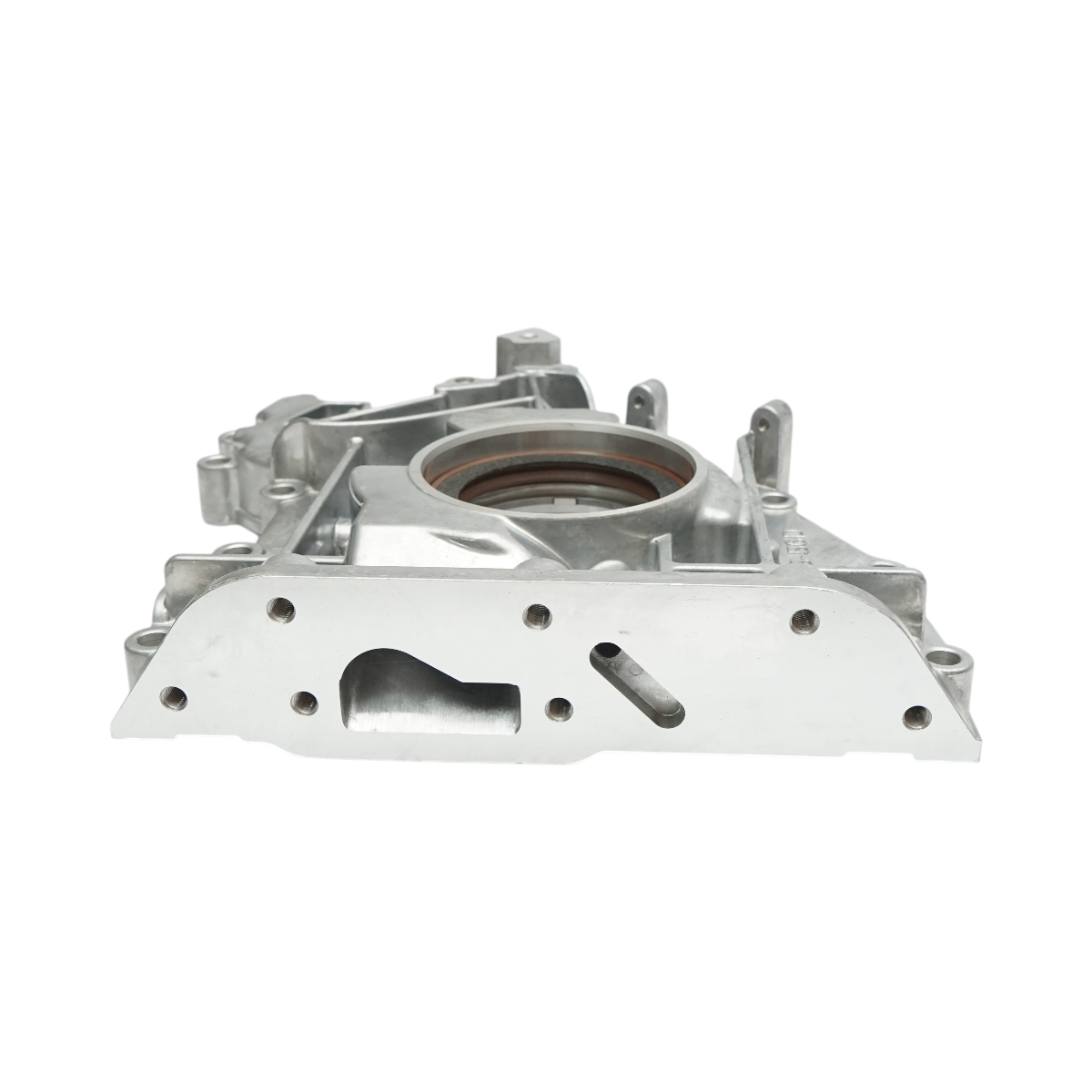 Pompa ulei motor Deutz, Fendt, Hurlimann cod OEM 04258382, F718202210100, F836200210070, F836200210520 – imagine 4