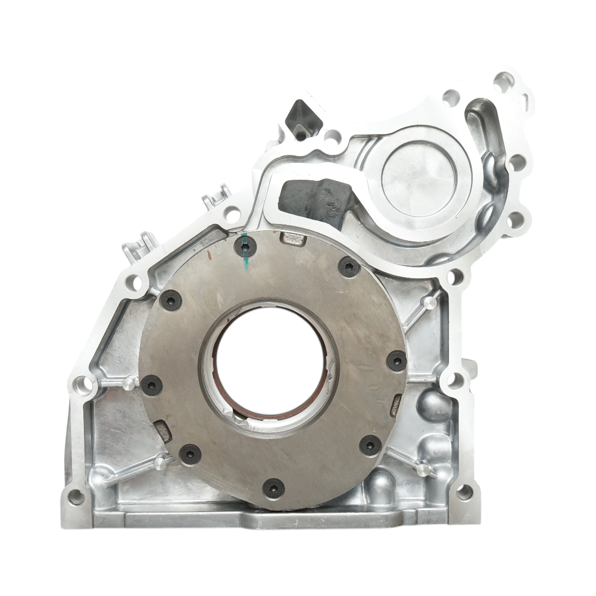 Pompa ulei motor Deutz, Fendt, Hurlimann cod OEM 04258382, F718202210100, F836200210070, F836200210520 – imagine 5