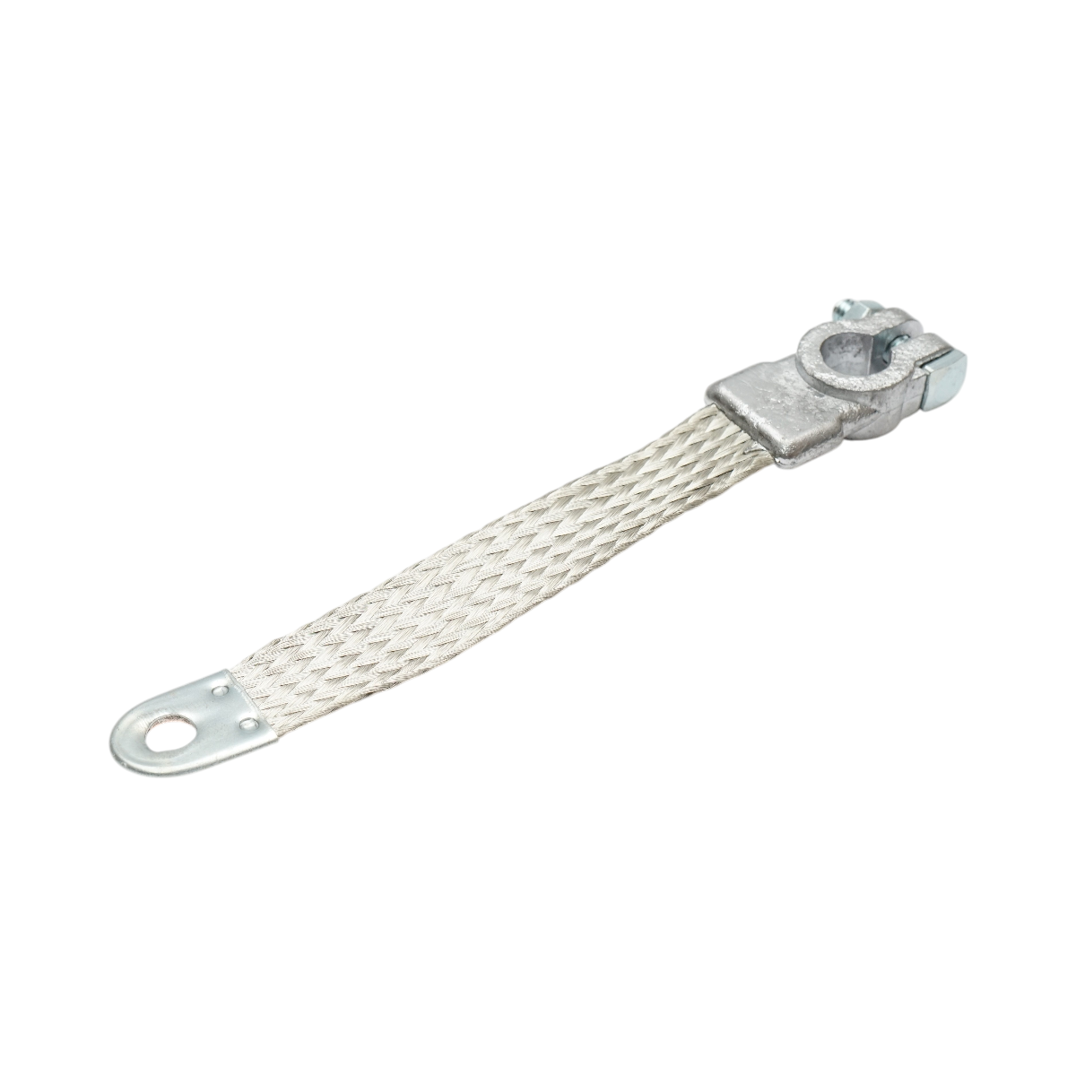 Cablaj masa baterie Ford 178mm cod OEM D1NN14301H – imagine 3