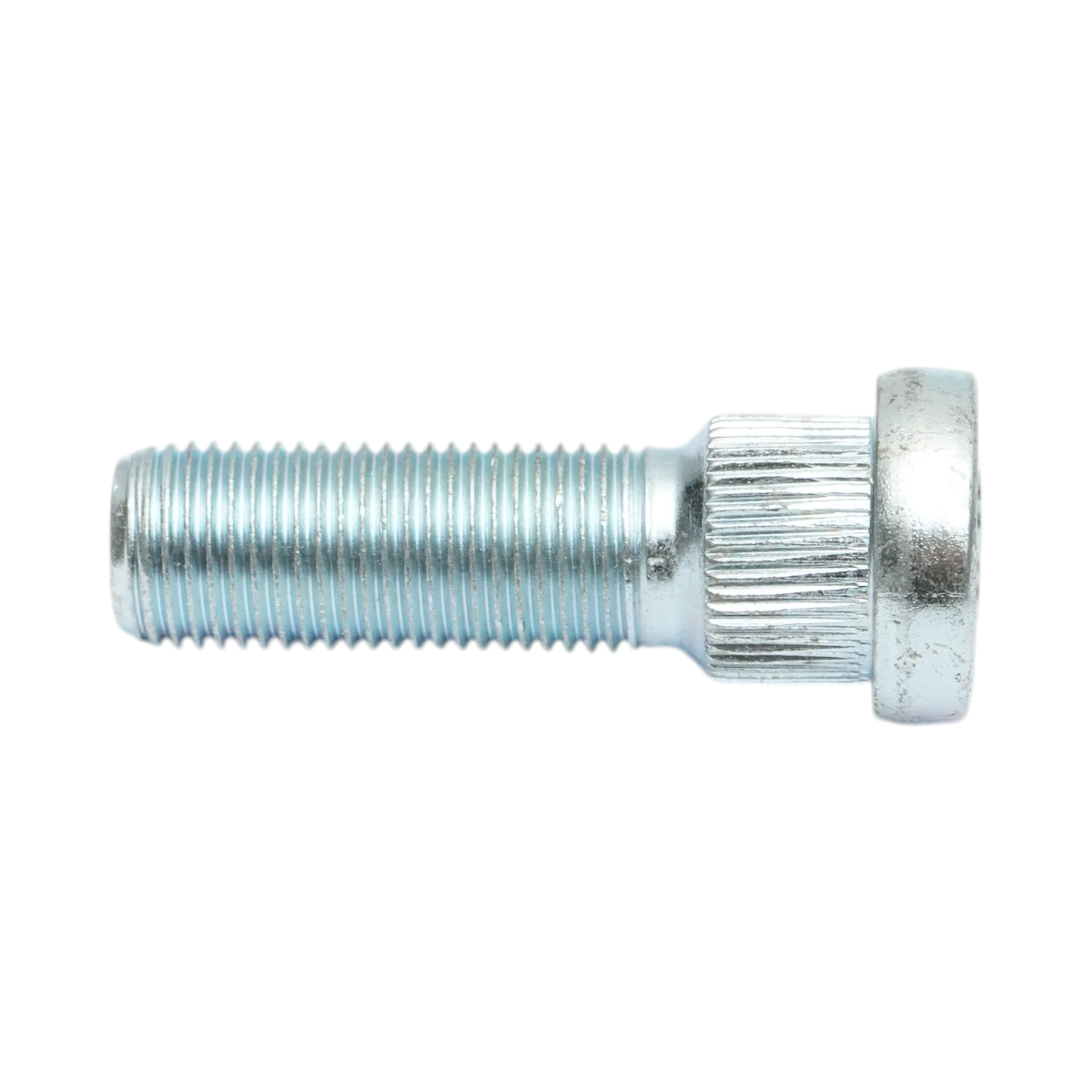 Prezon roata fata Ford, Case IH, Massey Ferguson L=50.4mm, filet 1/2-20 UNF cod OEM 528803R1, 453769R1 – imagine 3