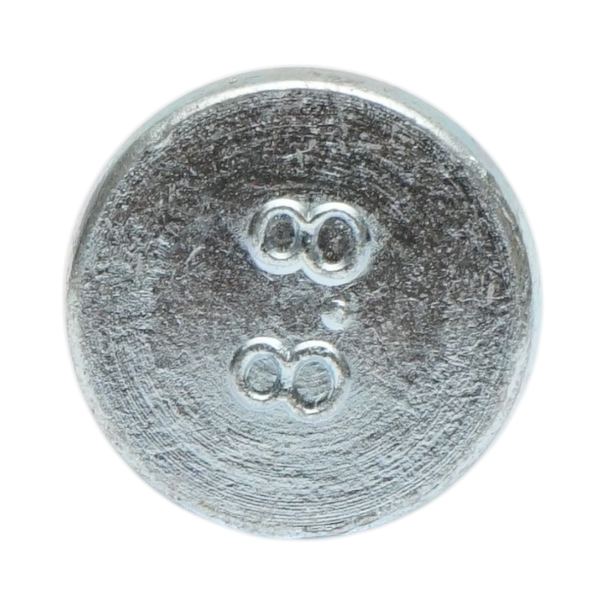 Prezon roata fata Ford, Case IH, Massey Ferguson L=50.4mm, filet 1/2-20 UNF cod OEM 528803R1, 453769R1 – imagine 5